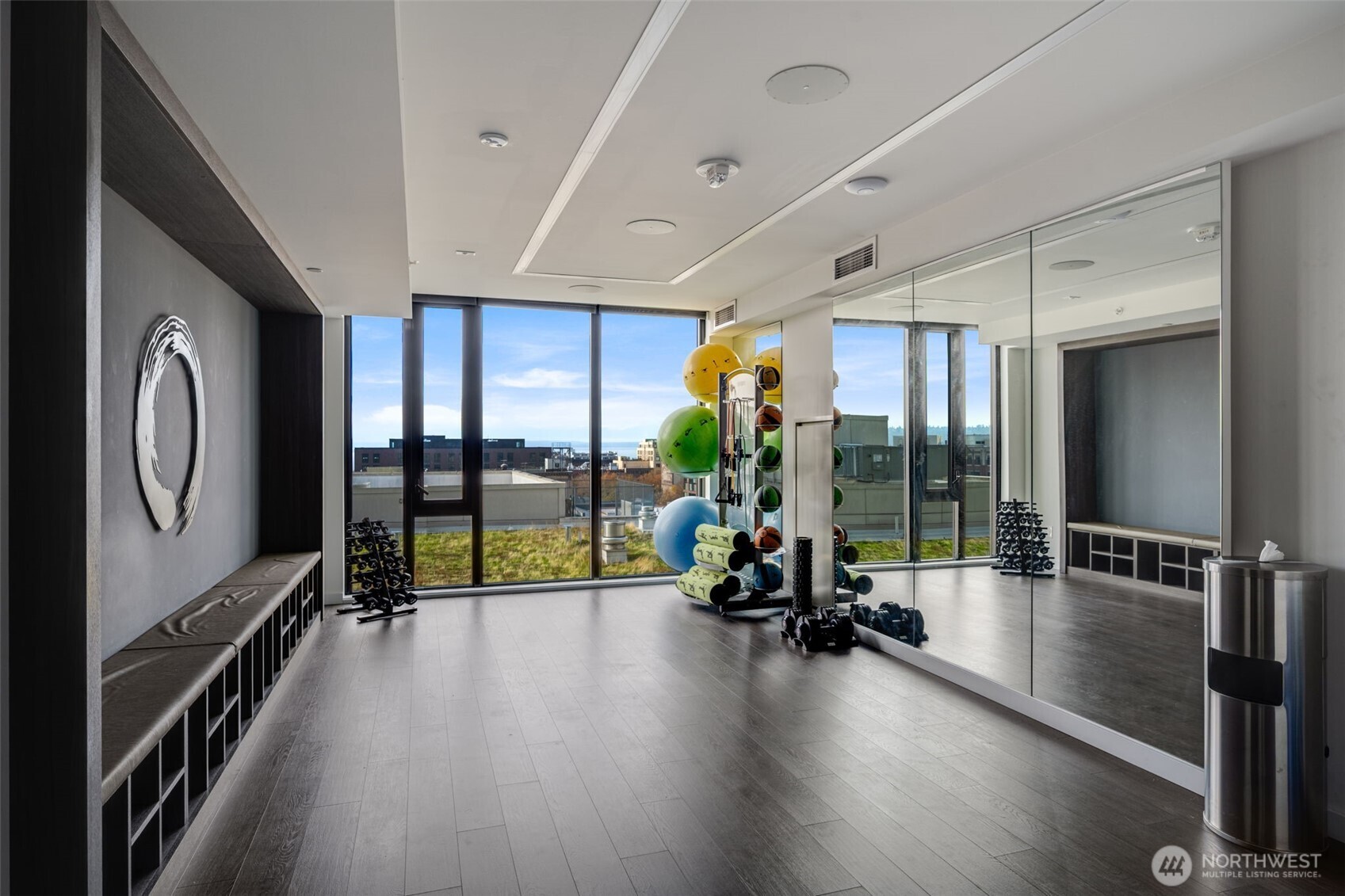 450 S Main Street #616, Seattle, WA 98104