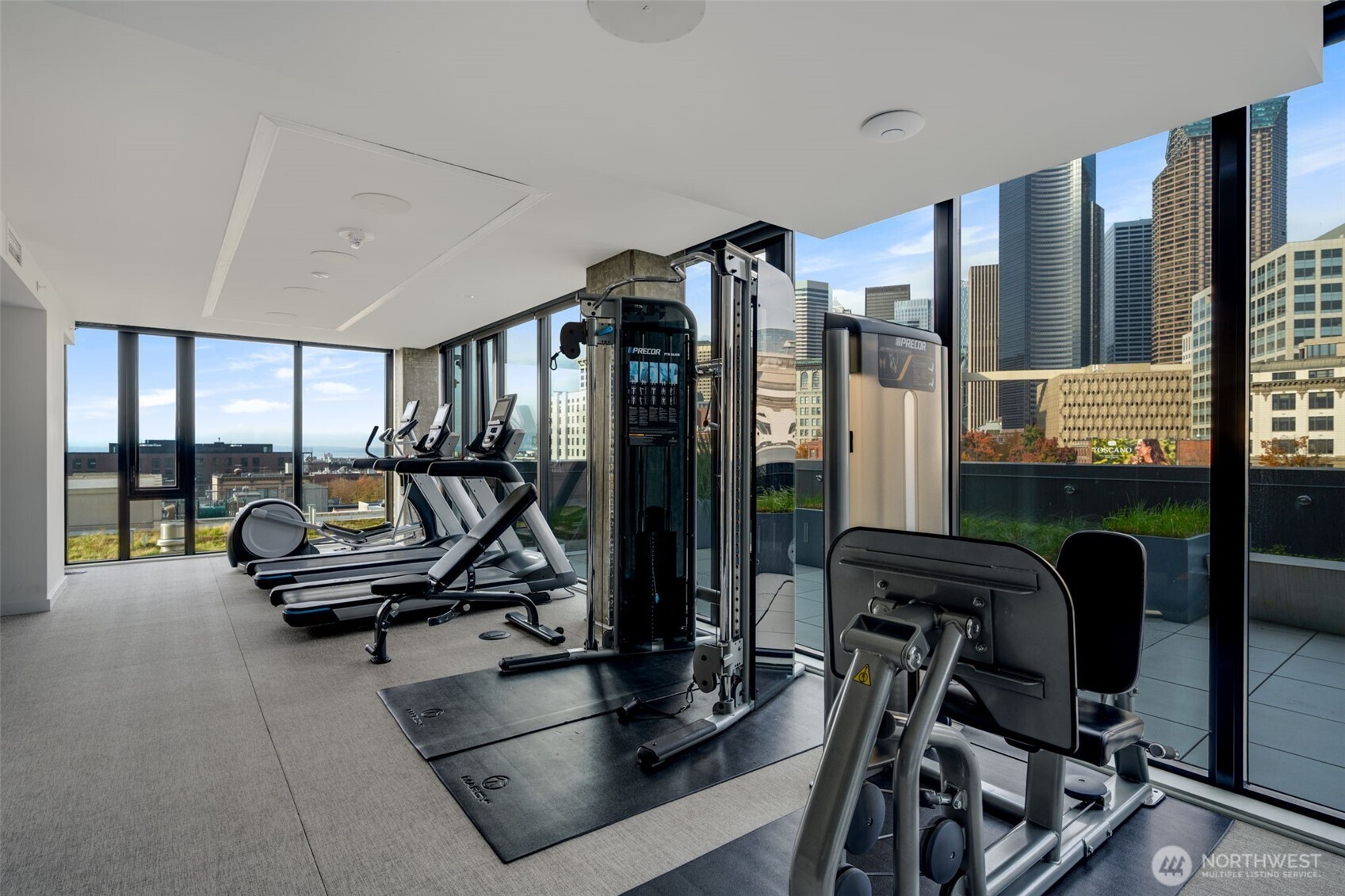 450 S Main Street #616, Seattle, WA 98104