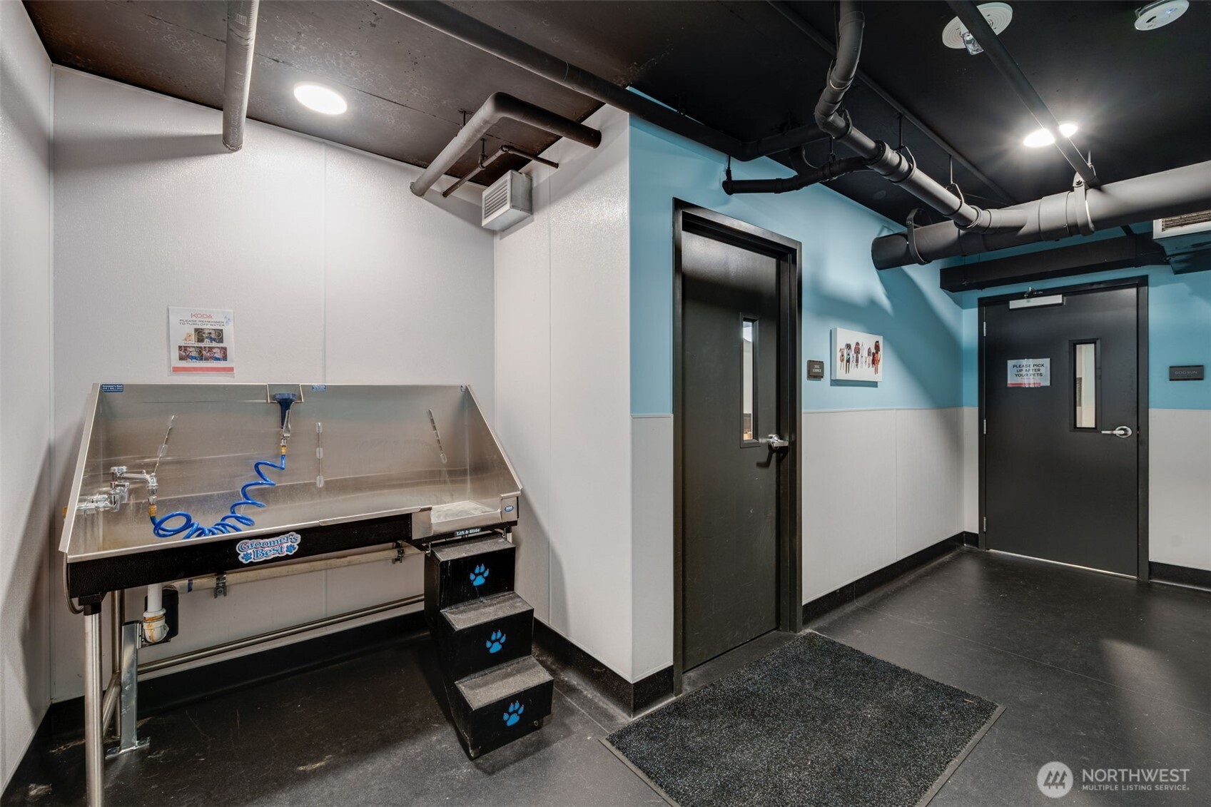 450 S Main Street #616, Seattle, WA 98104