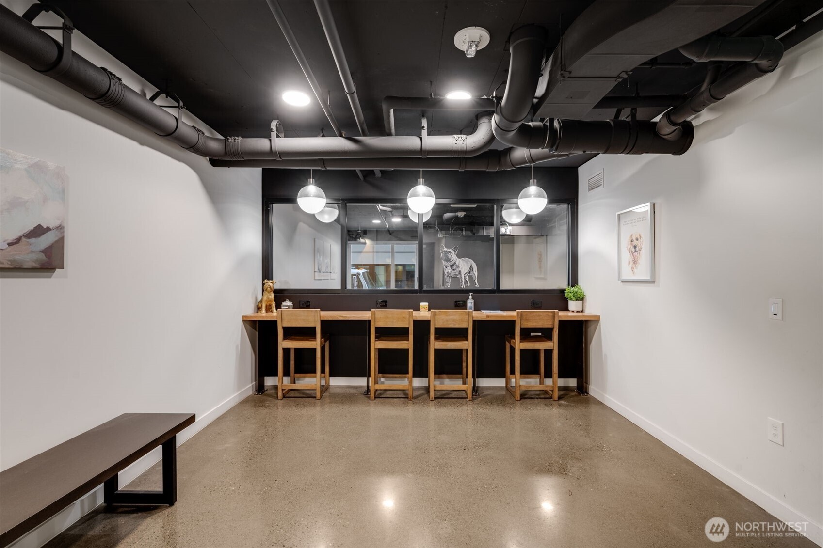 450 S Main Street #616, Seattle, WA 98104