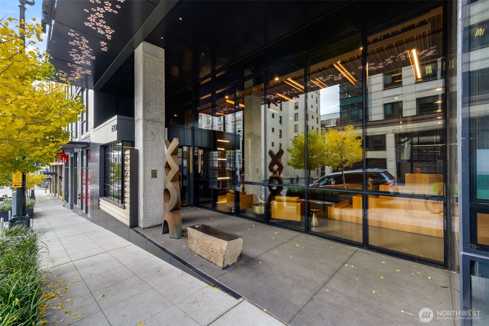 450 S Main Street #616, Seattle, WA 98104