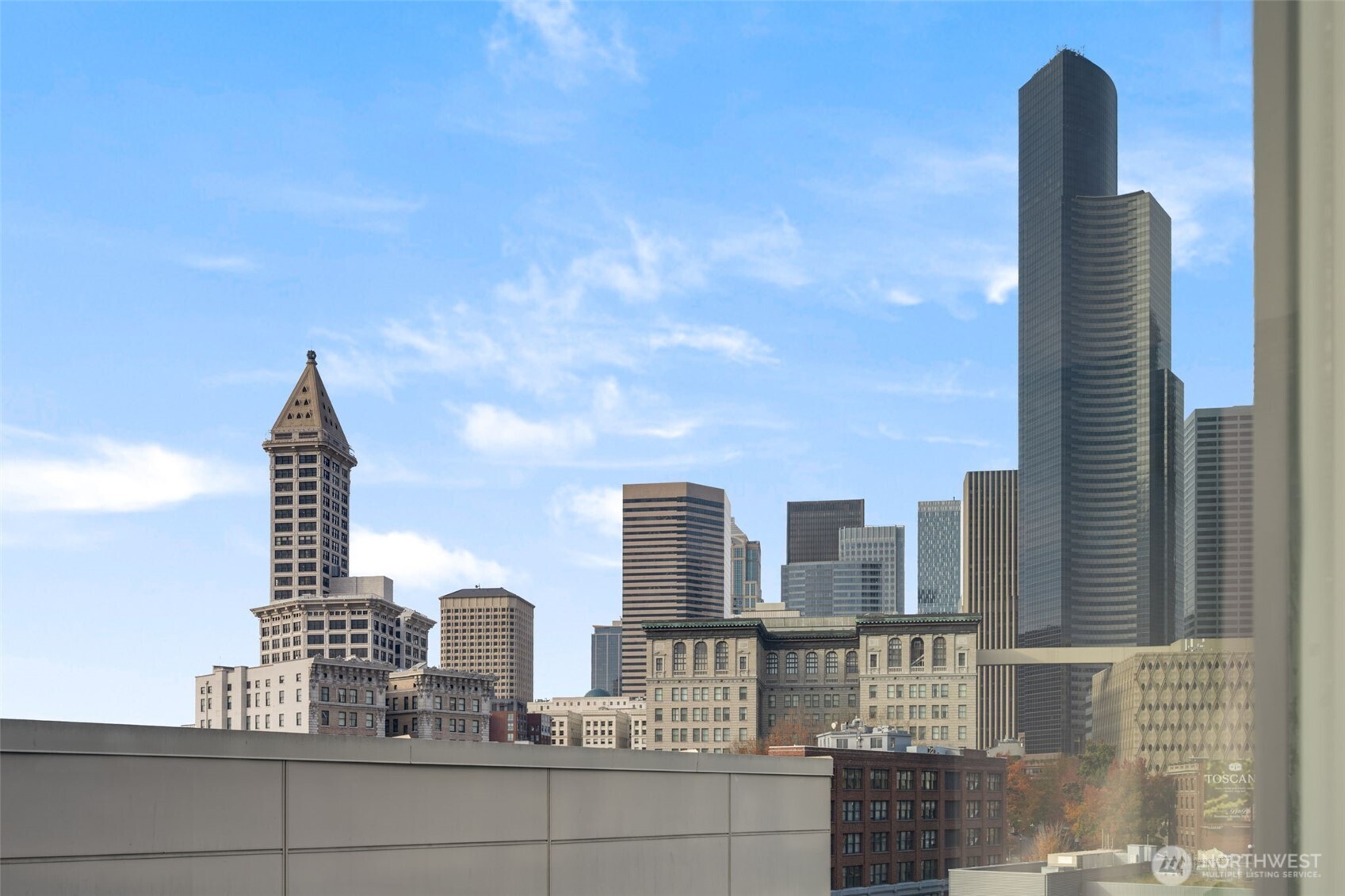 450 S Main Street #616, Seattle, WA 98104