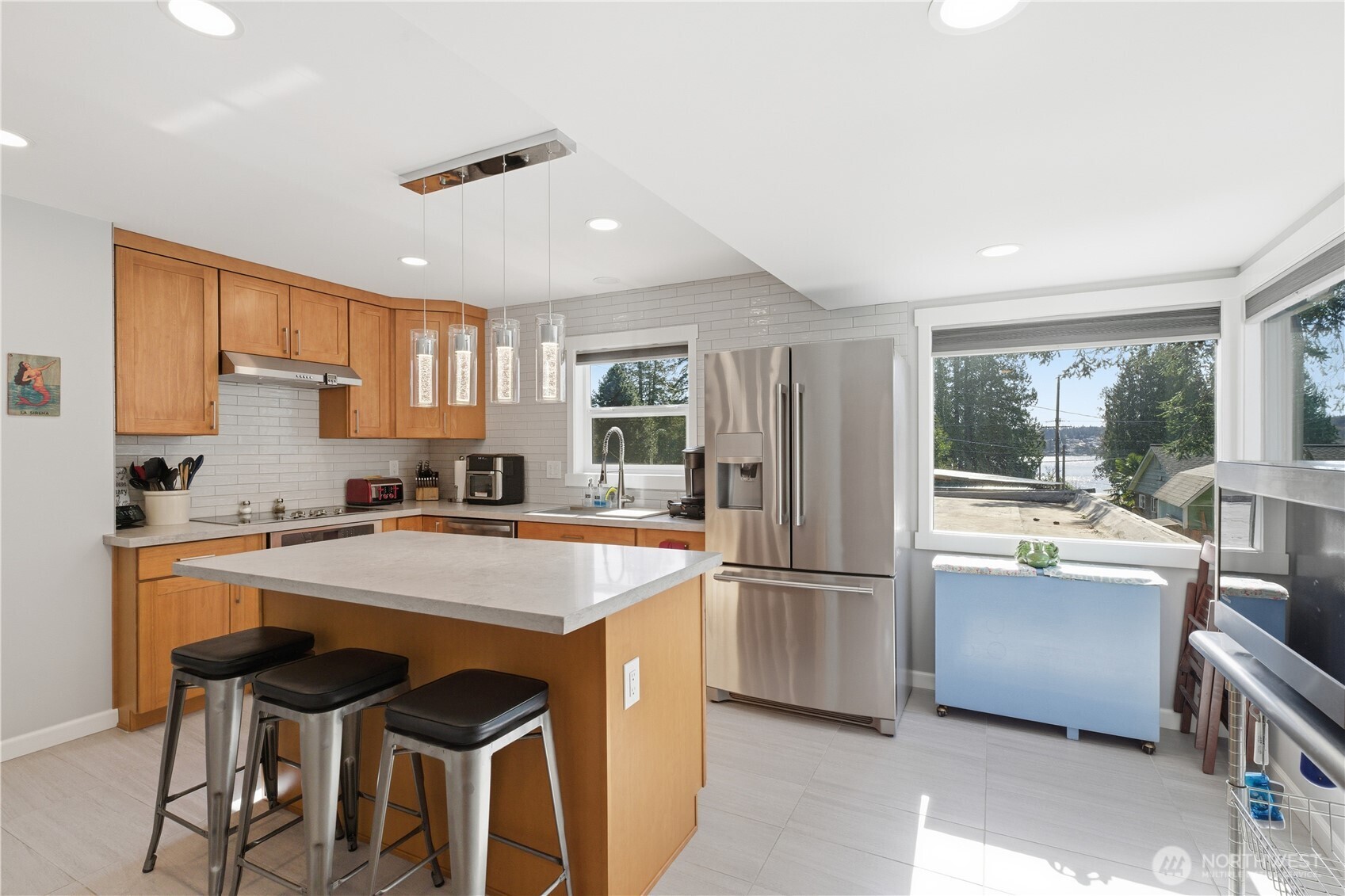 1913 Deville Drive NW, Bremerton, WA 98312