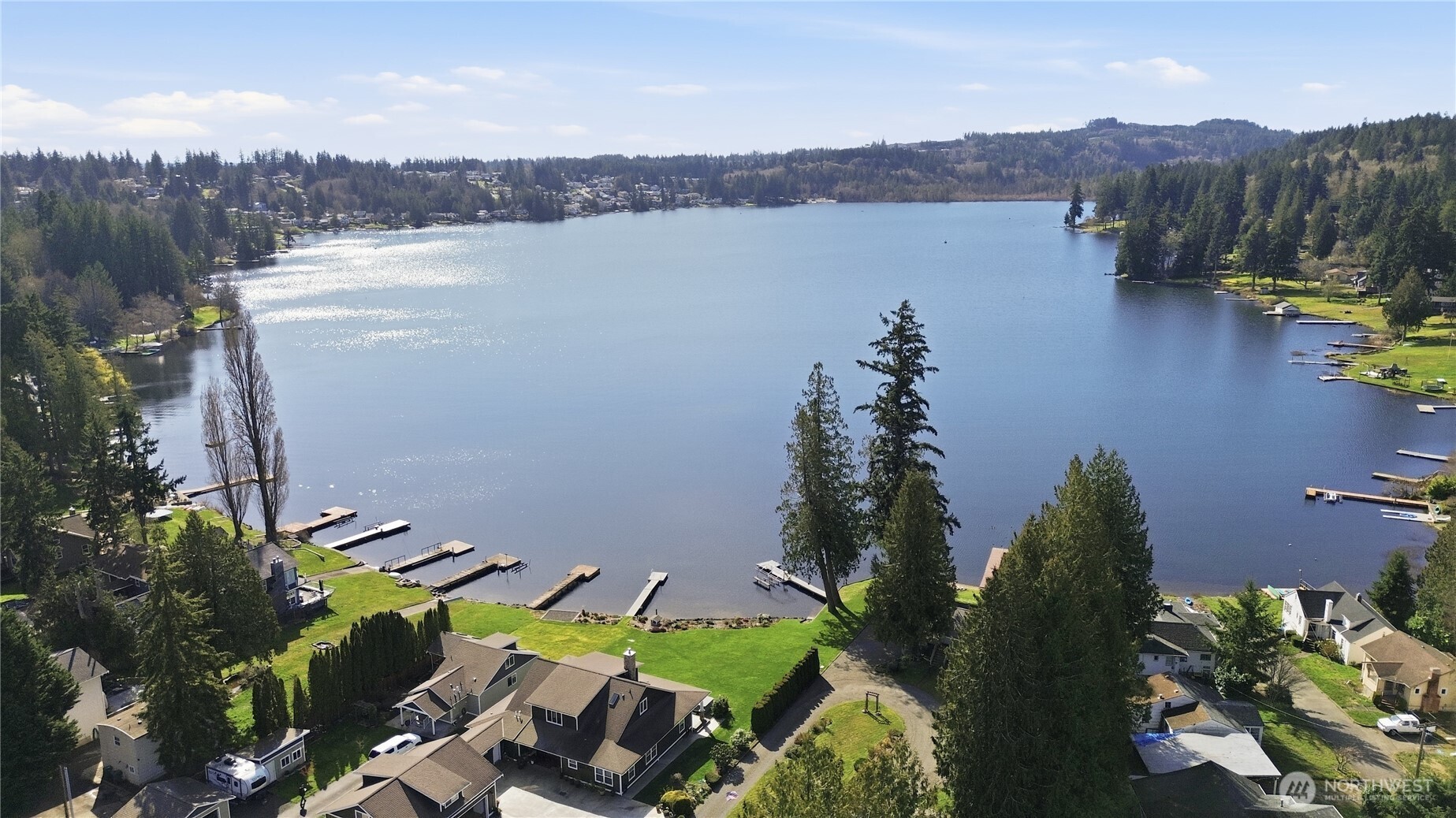 1913 Deville Drive NW, Bremerton, WA 98312