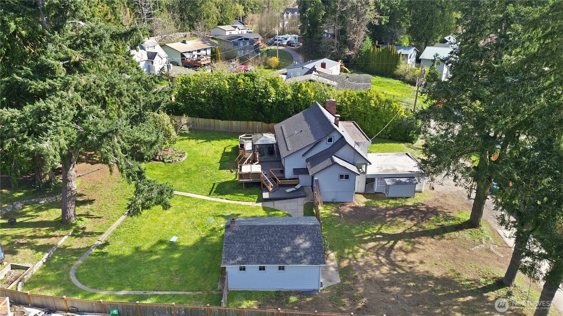 1913 Deville Drive NW, Bremerton, WA 98312