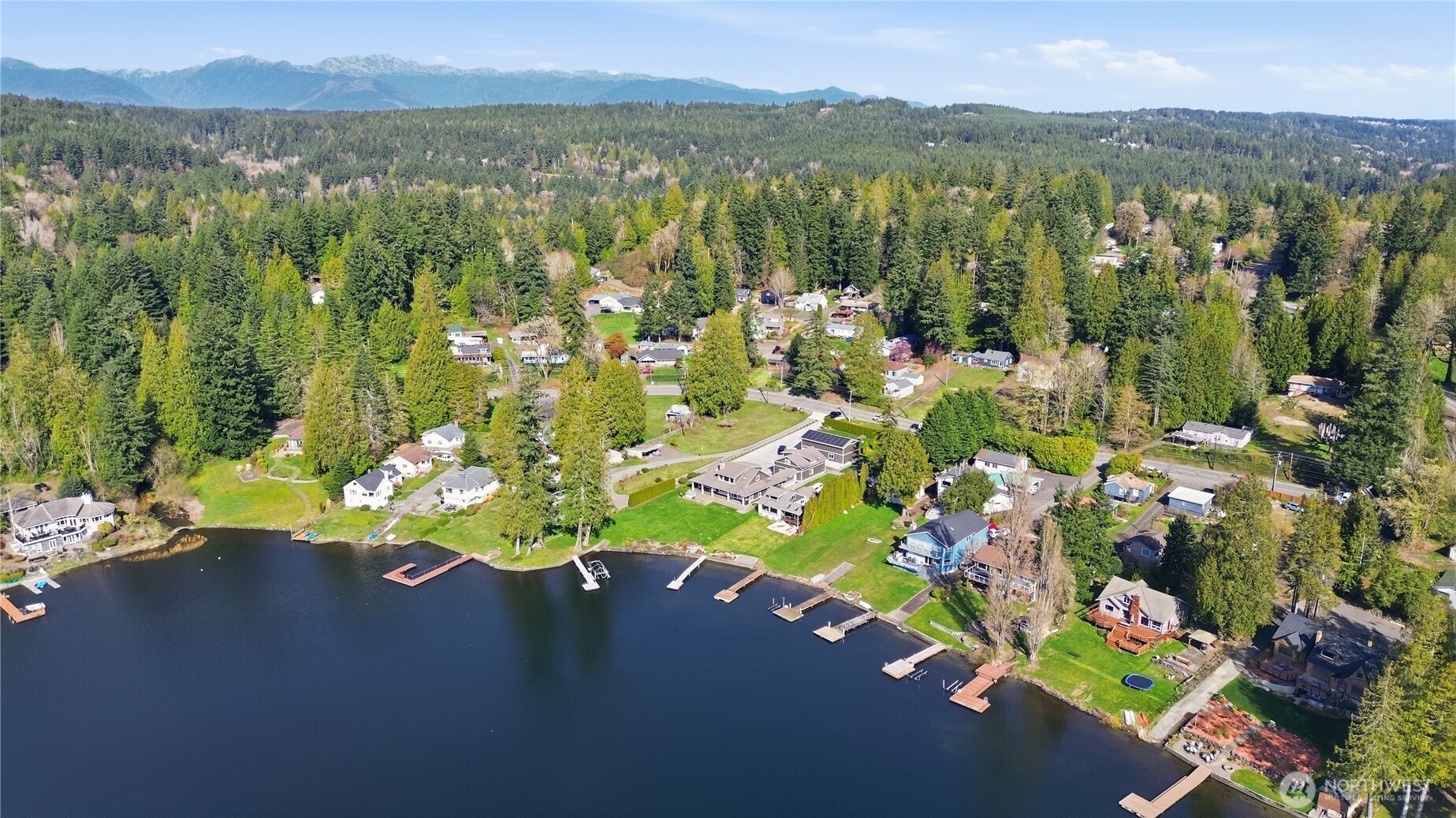 1913 Deville Drive NW, Bremerton, WA 98312