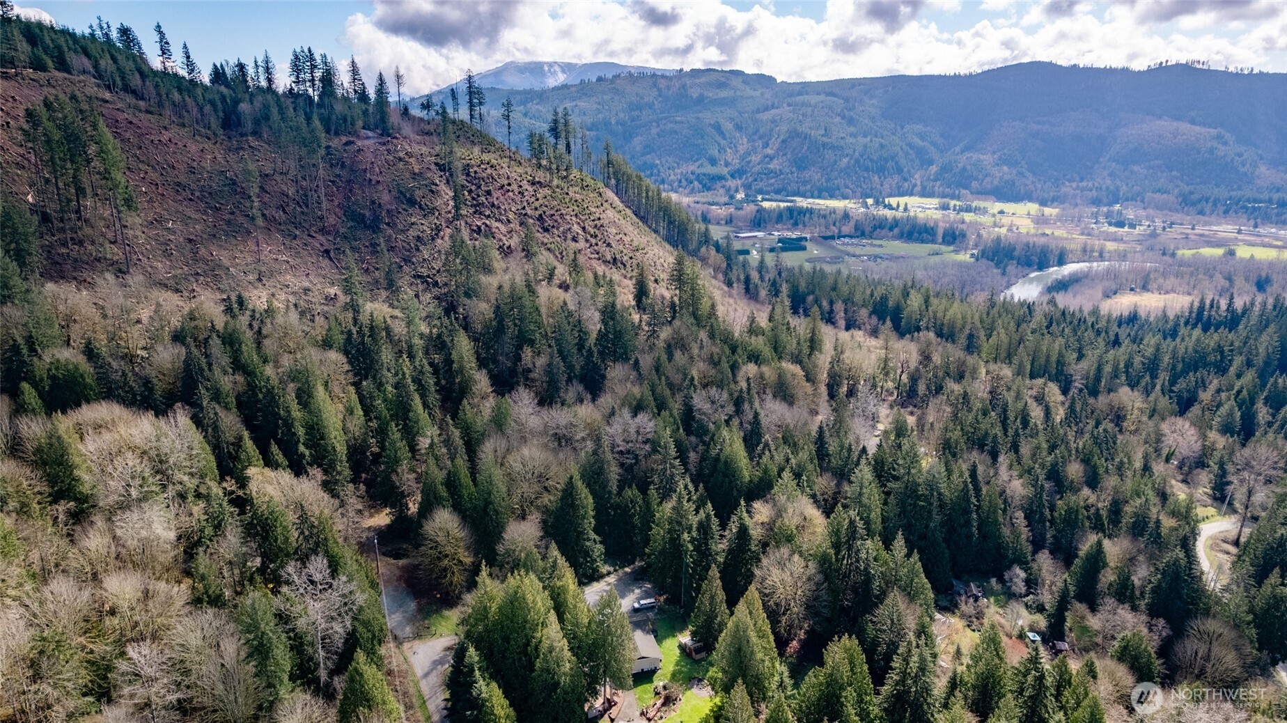 29631 124th Avenue NE, Arlington, WA 98223