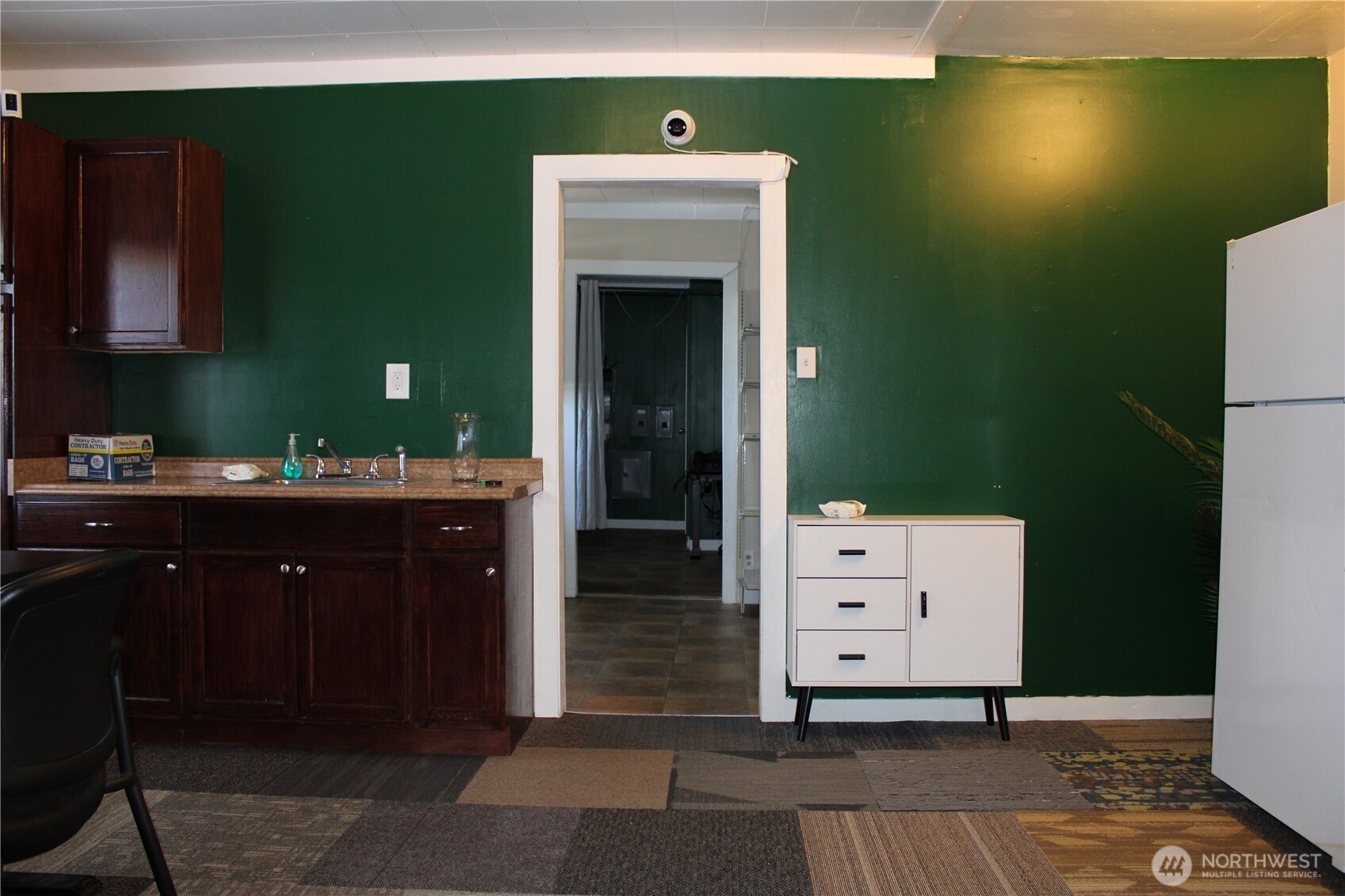 1420 Simpson Avenue , Aberdeen, WA 98520