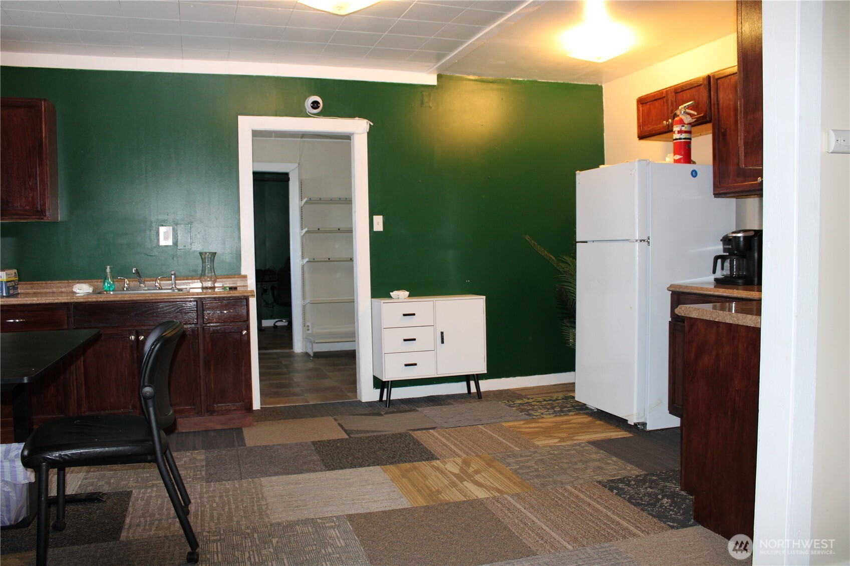 1420 Simpson Avenue , Aberdeen, WA 98520