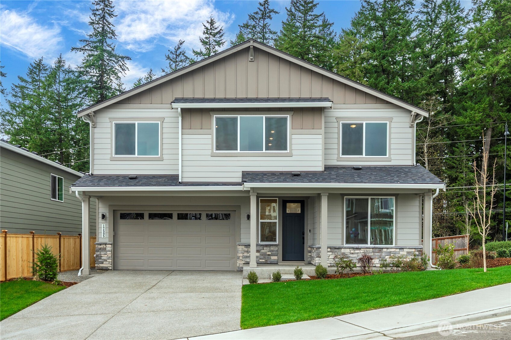 17505 NE Midnight Sun Loop , Poulsbo, WA 98370