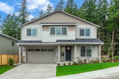 17505 NE Midnight Sun Loop , Poulsbo, WA 98370