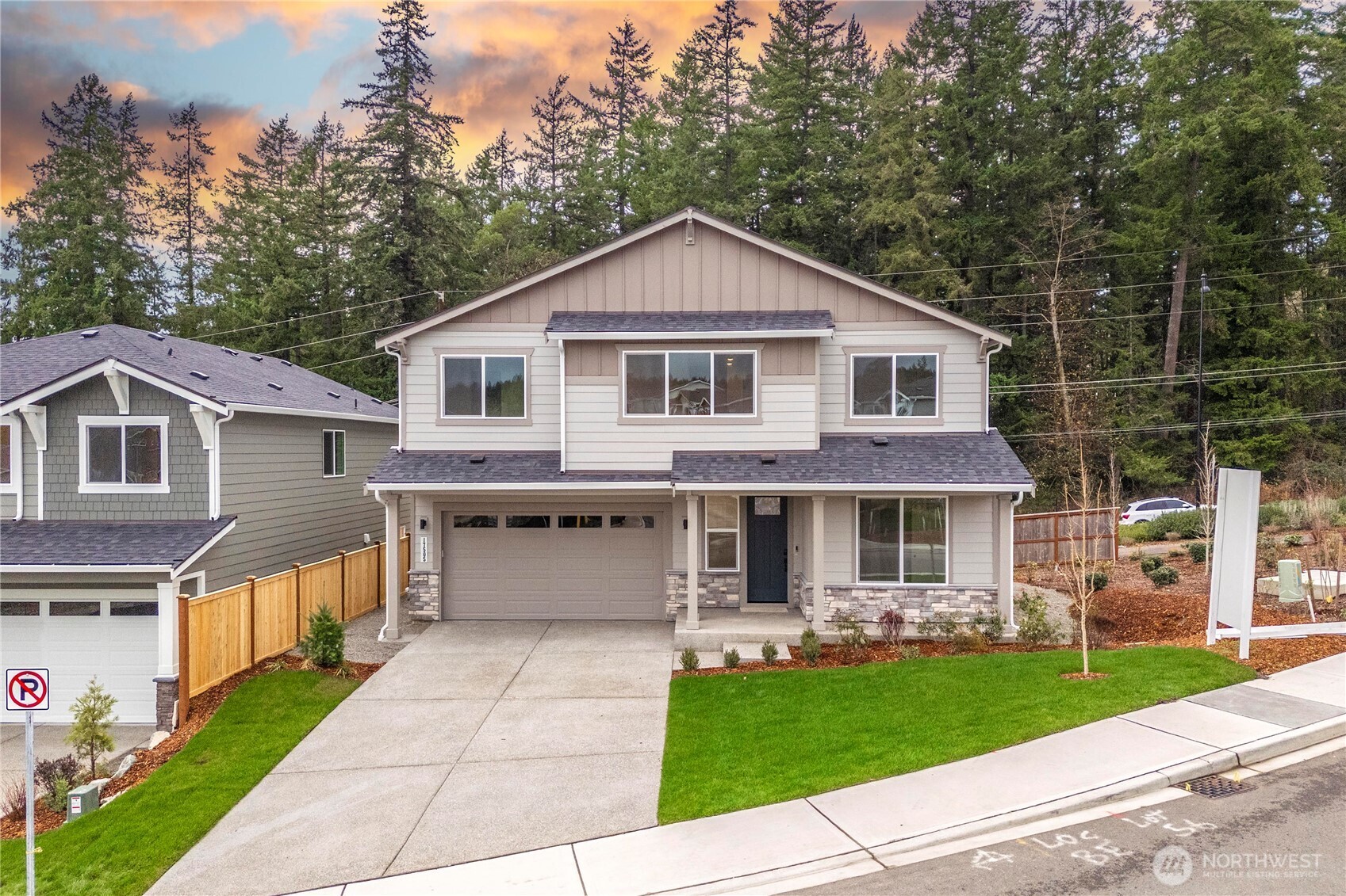 17505 NE Midnight Sun Loop , Poulsbo, WA 98370