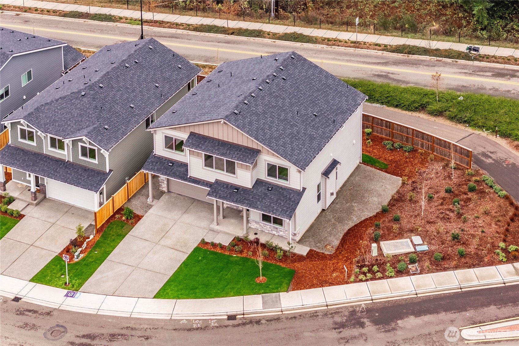 17505 NE Midnight Sun Loop , Poulsbo, WA 98370