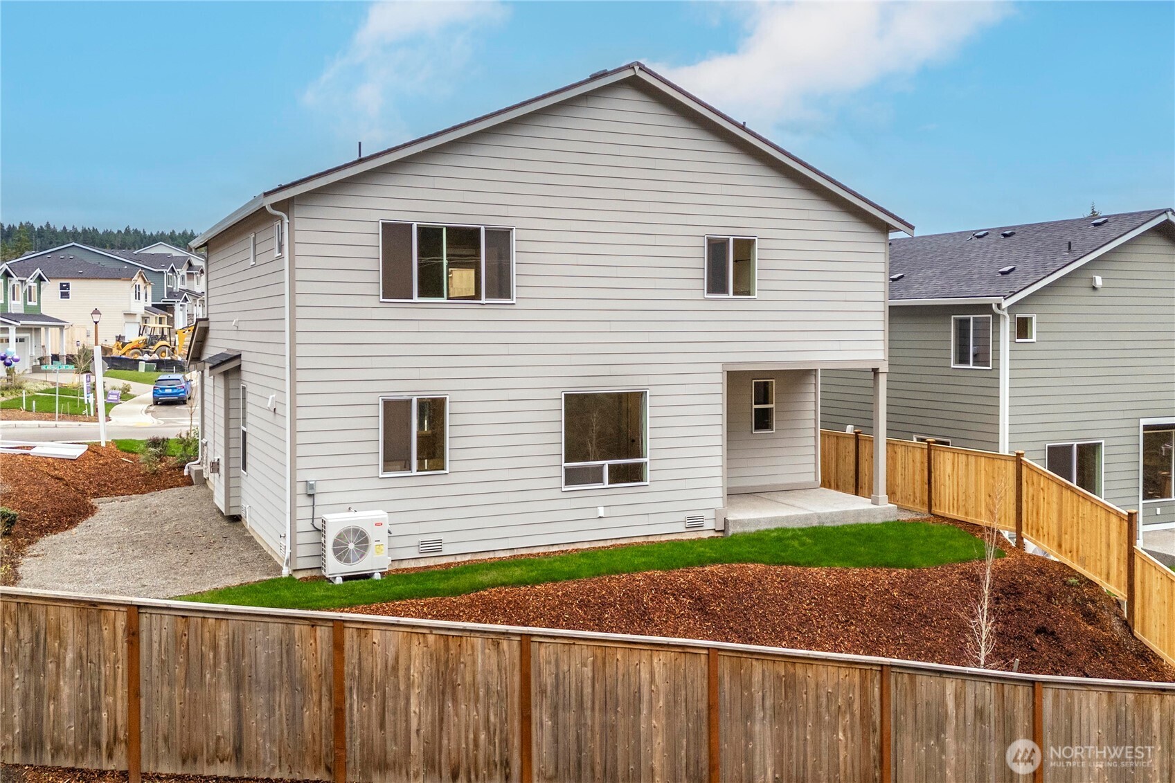 17505 NE Midnight Sun Loop , Poulsbo, WA 98370