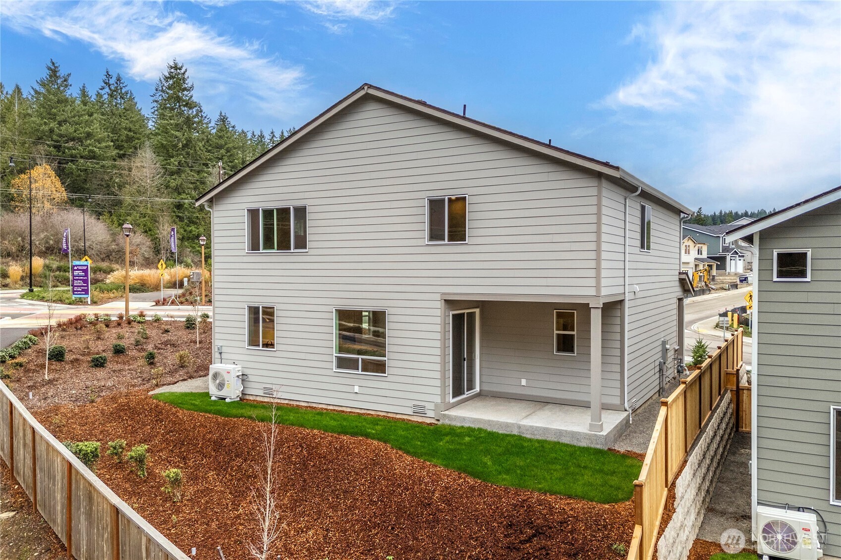 17505 NE Midnight Sun Loop , Poulsbo, WA 98370
