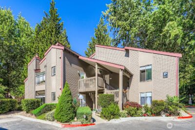 12200 100th Avenue NE #P-A, Kirkland, WA 98034