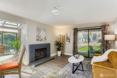 12200 100th Avenue NE #P-A, Kirkland, WA 98034 - Photo 3