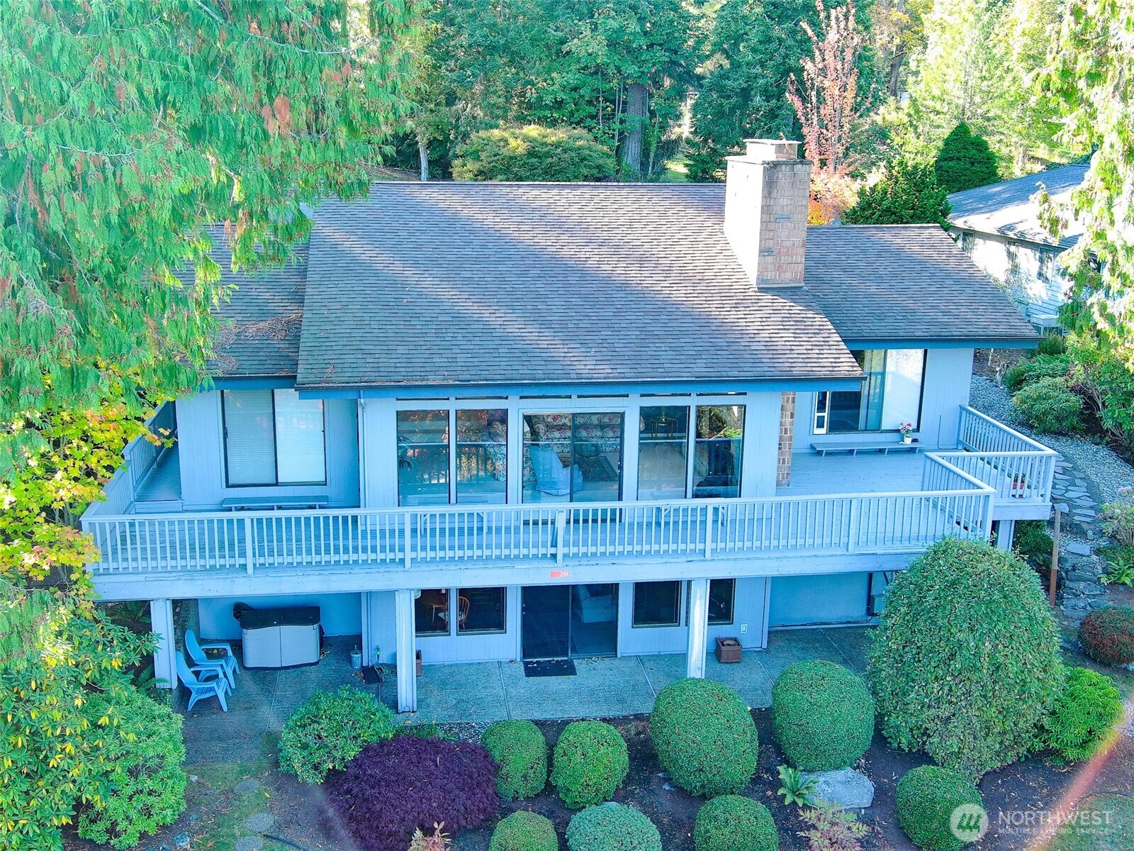 291 Pioneer Drive , Port Ludlow, WA 98365