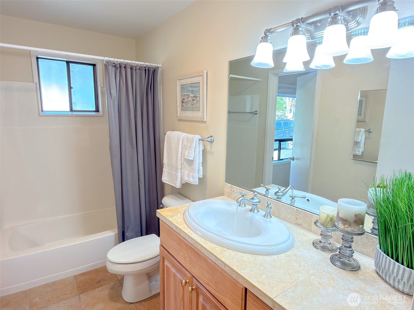 291 Pioneer Drive , Port Ludlow, WA 98365