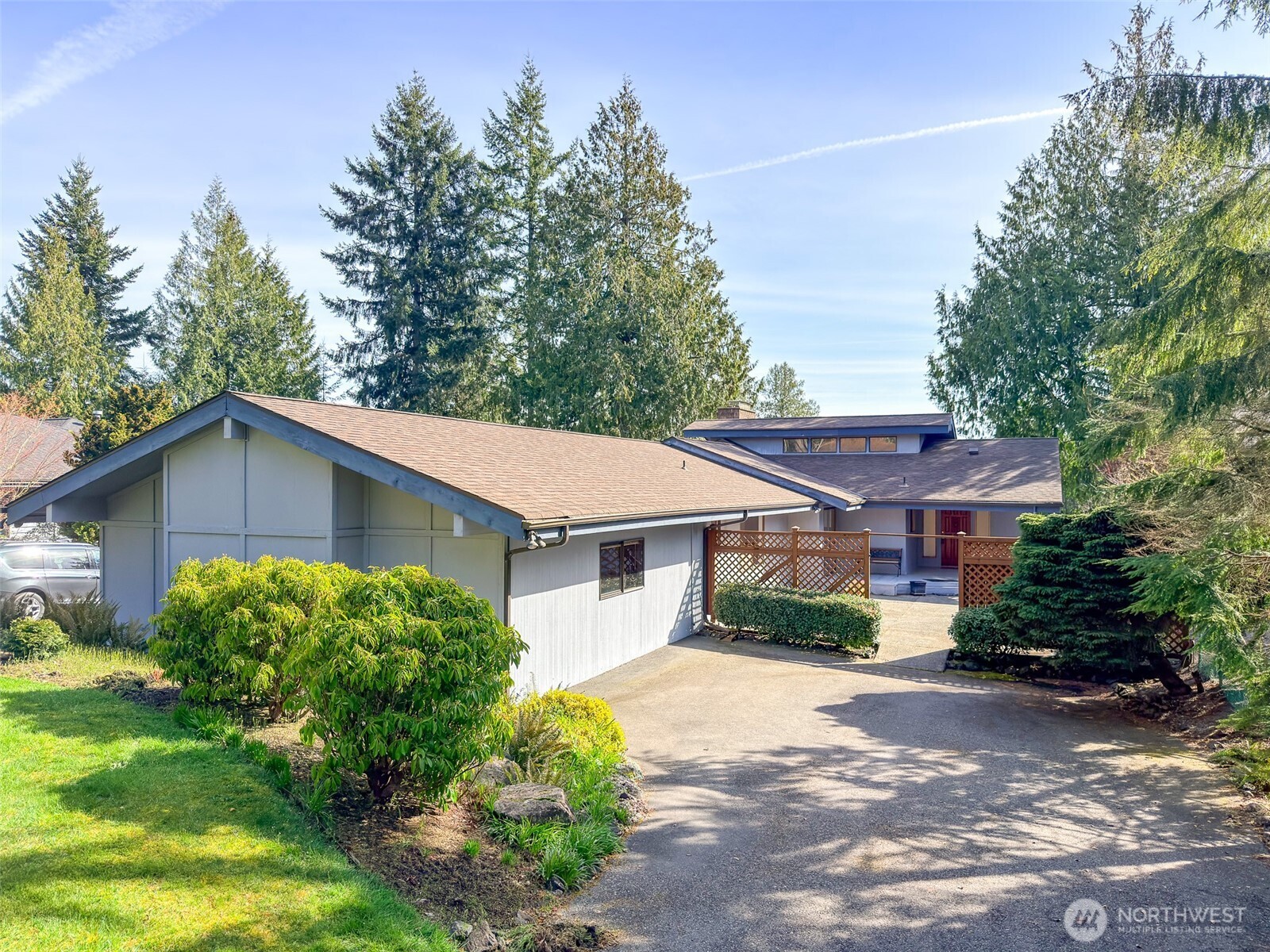 291 Pioneer Drive , Port Ludlow, WA 98365