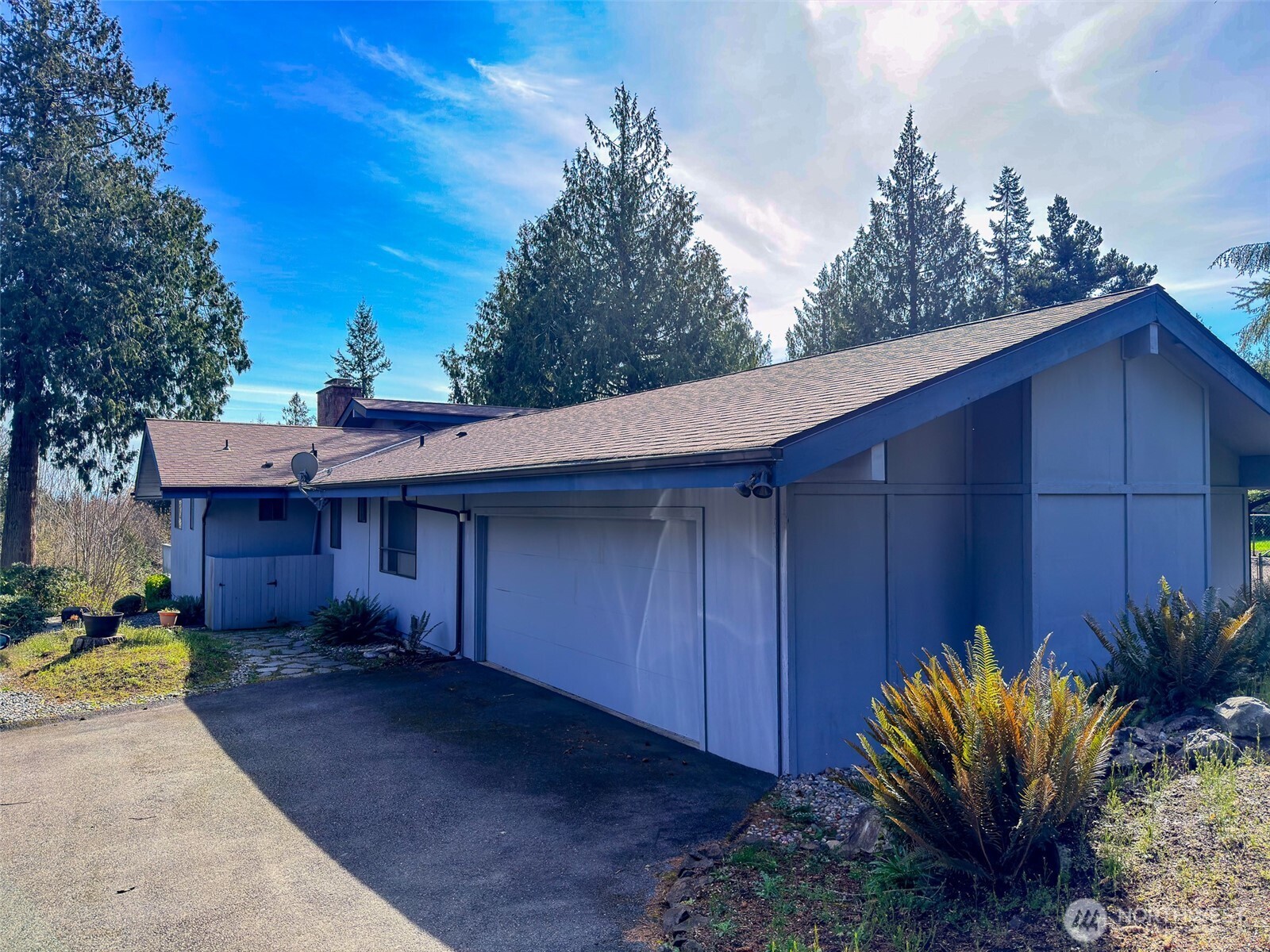 291 Pioneer Drive , Port Ludlow, WA 98365