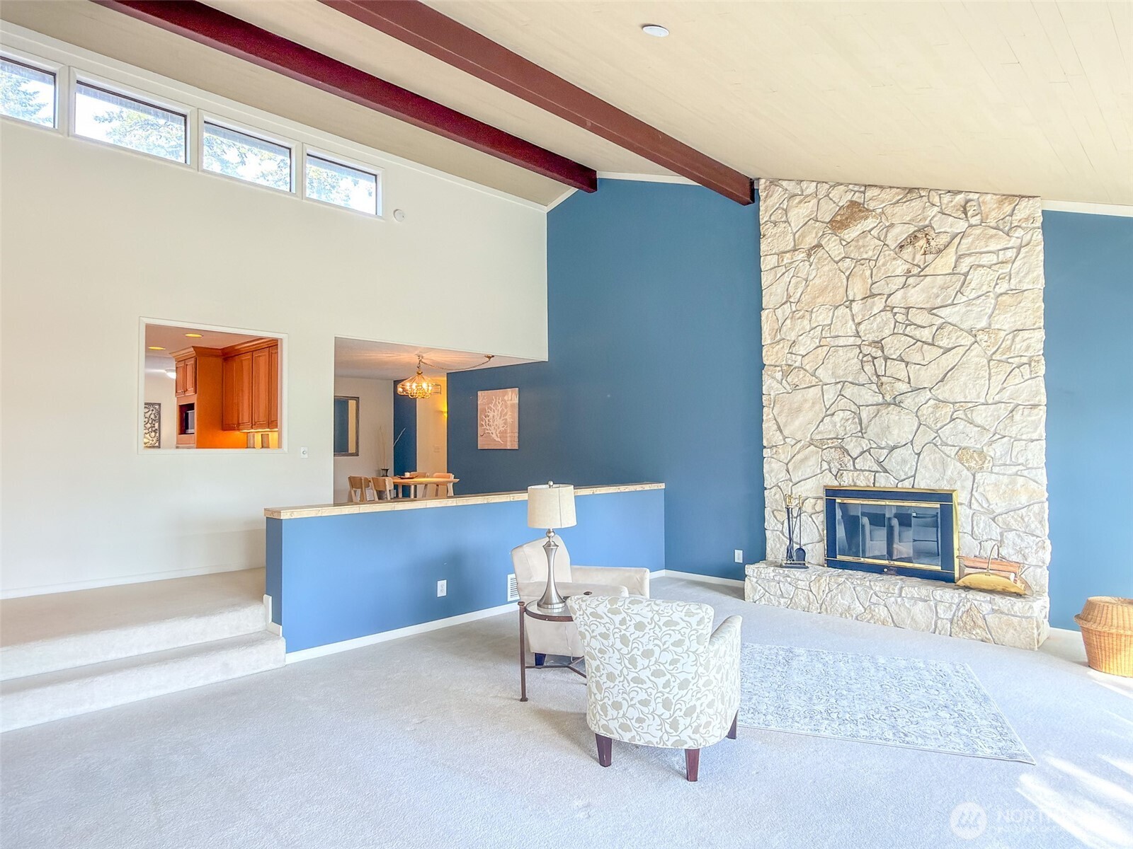 291 Pioneer Drive , Port Ludlow, WA 98365