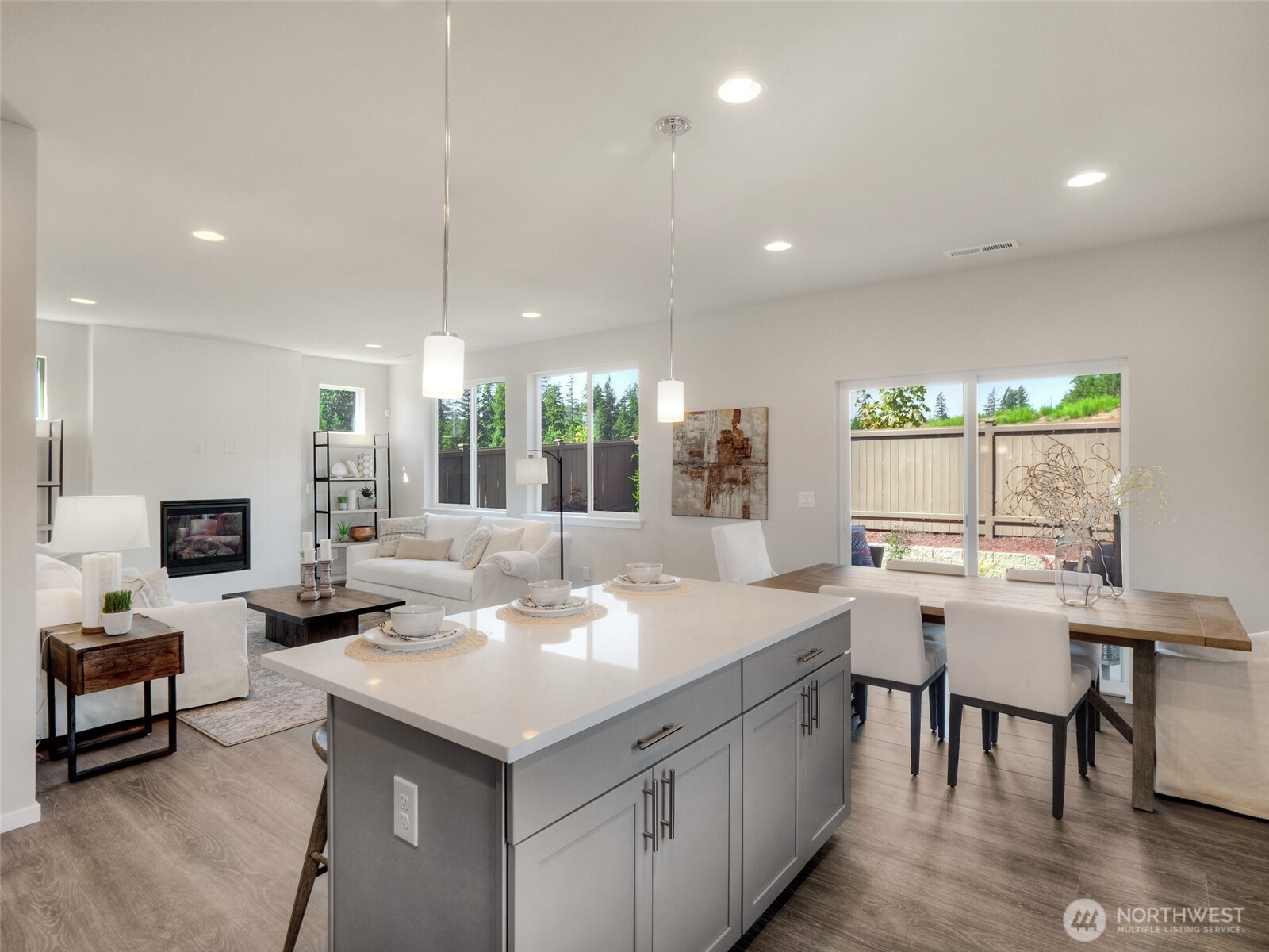 4511 Merlot (Lot 107) Street , Blaine, WA 98230