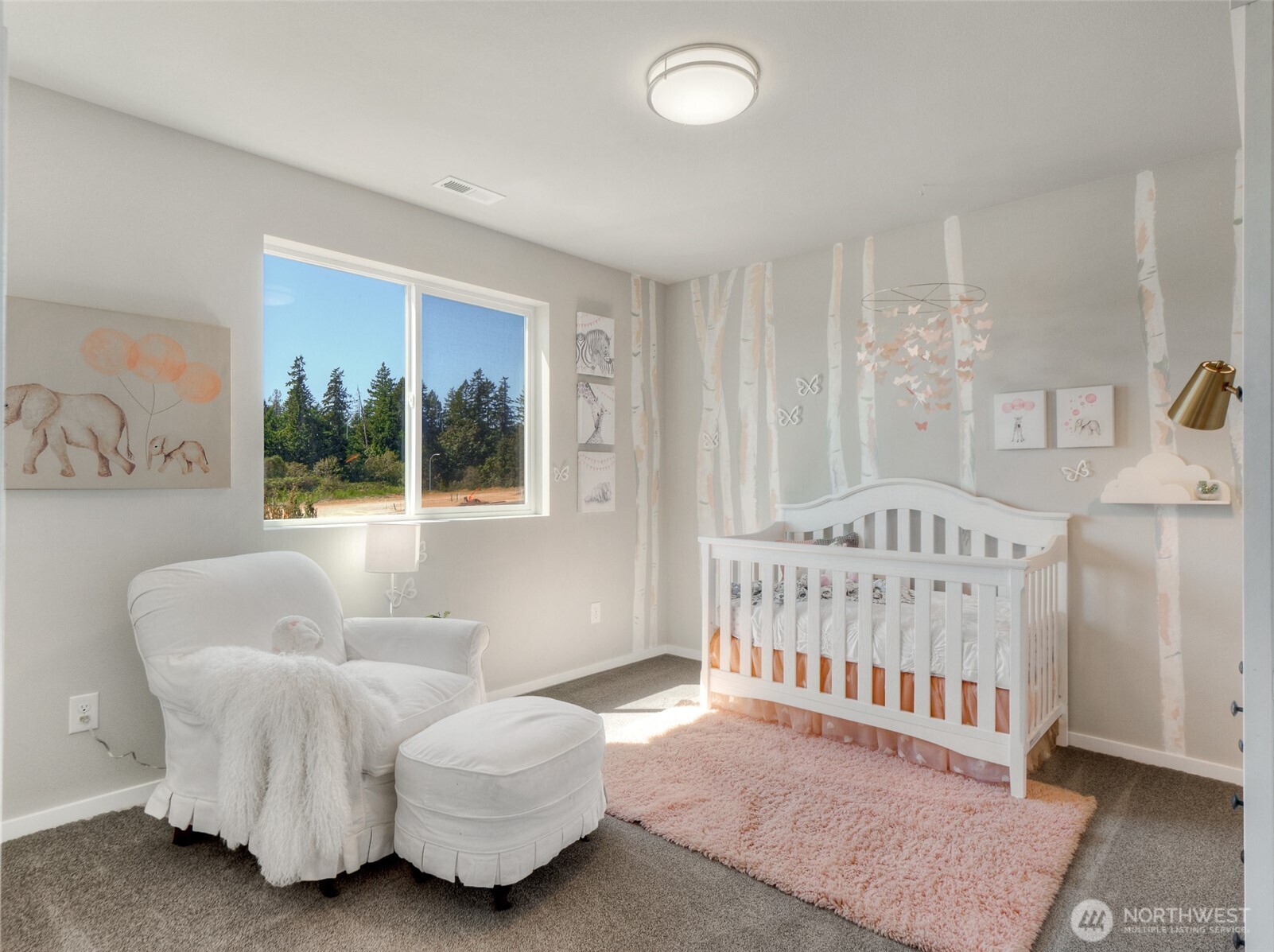 4511 Merlot (Lot 107) Street , Blaine, WA 98230