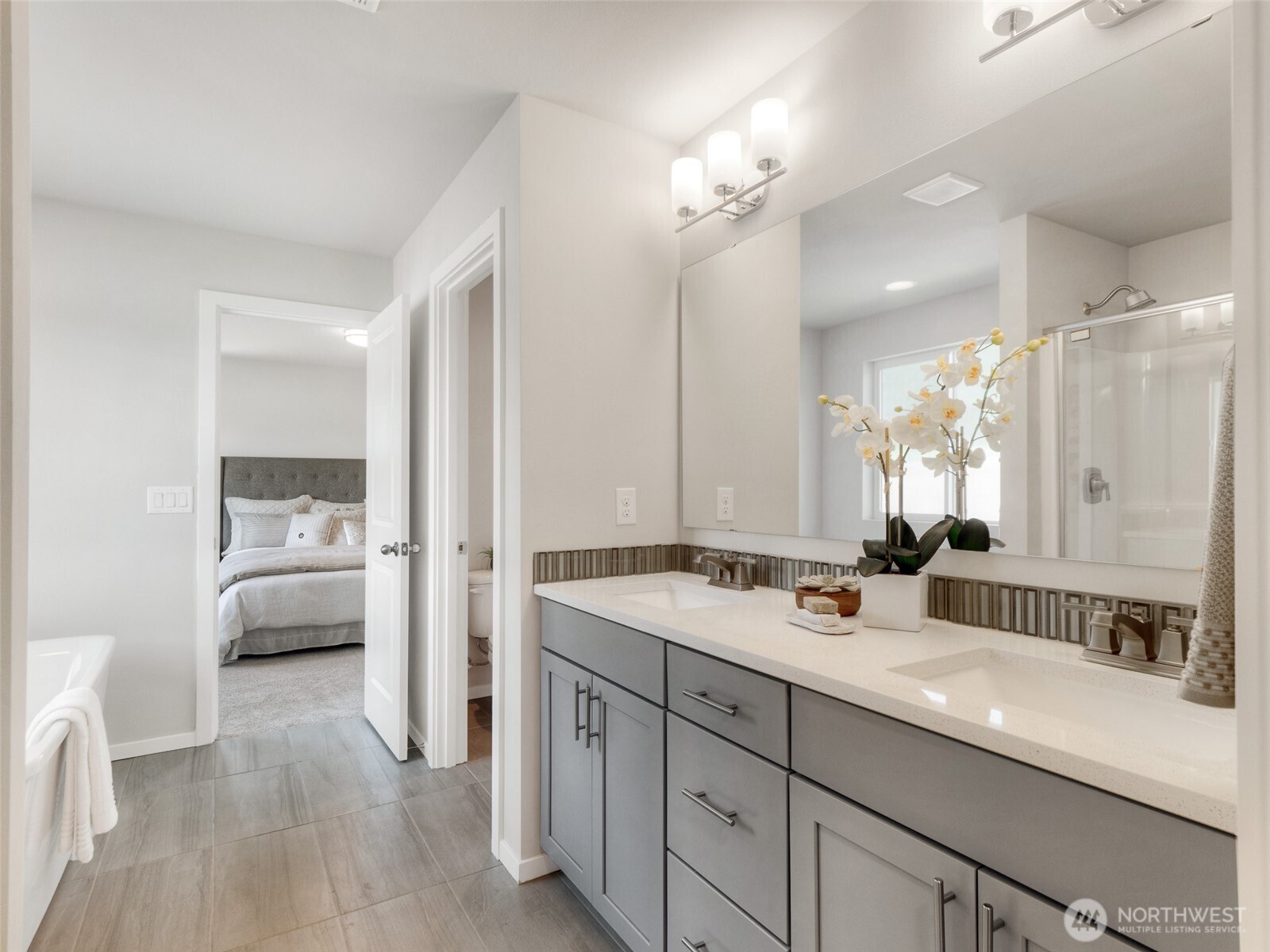 4511 Merlot (Lot 107) Street , Blaine, WA 98230