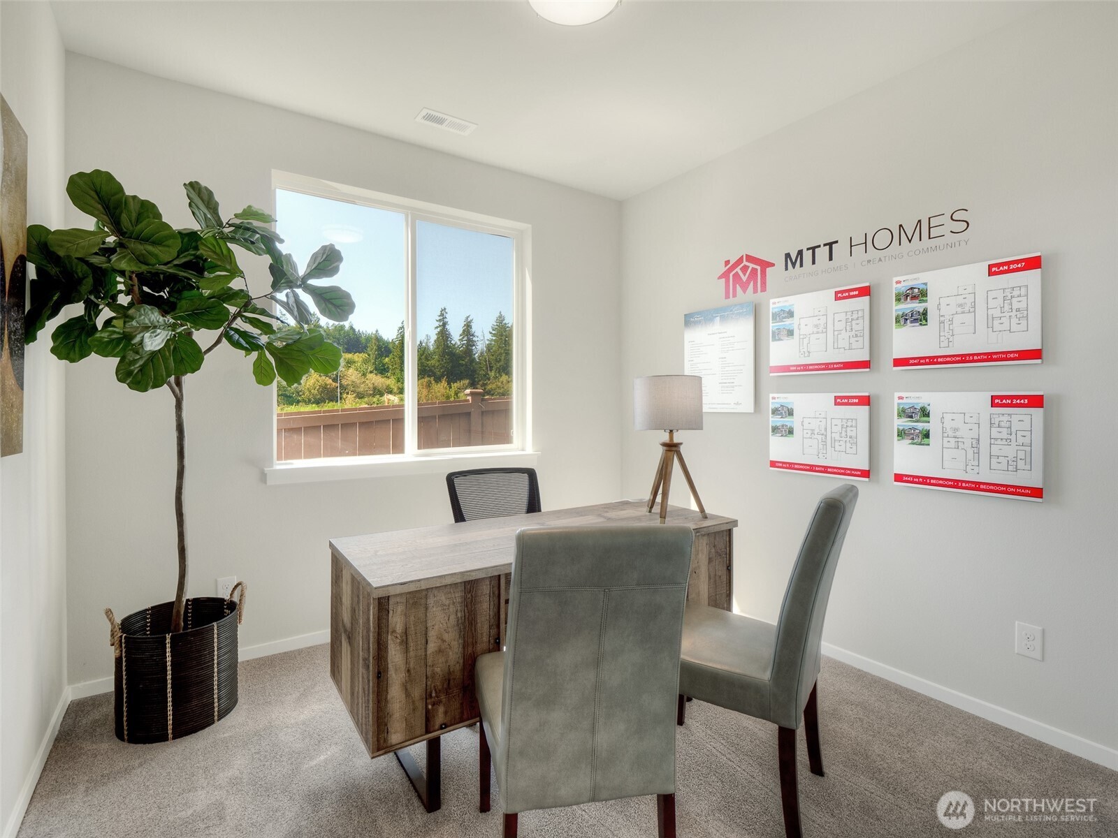 4511 Merlot (Lot 107) Street , Blaine, WA 98230