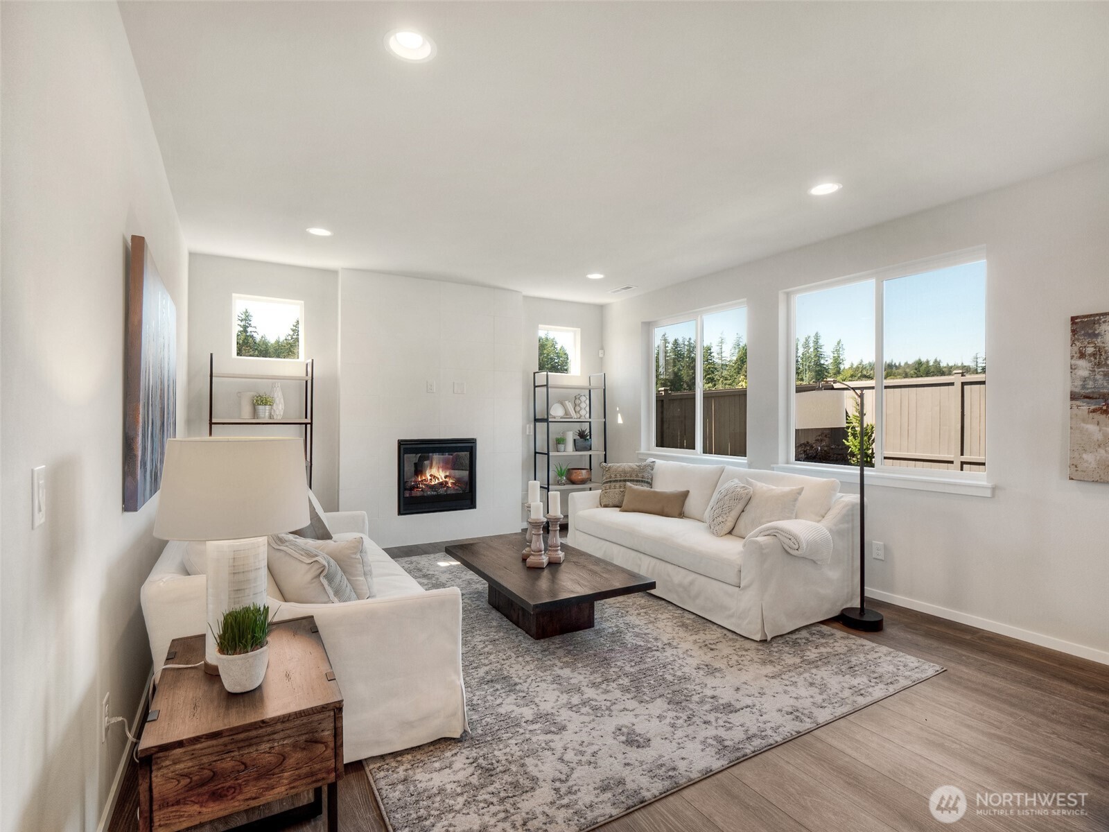 4511 Merlot (Lot 107) Street , Blaine, WA 98230