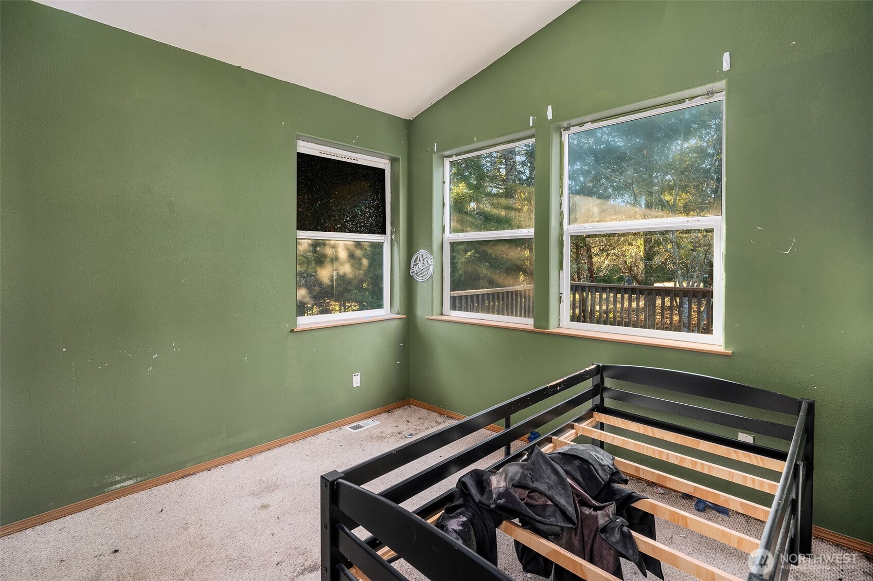 13611 W Ludvick Lake Drive , Seabeck, WA 98380