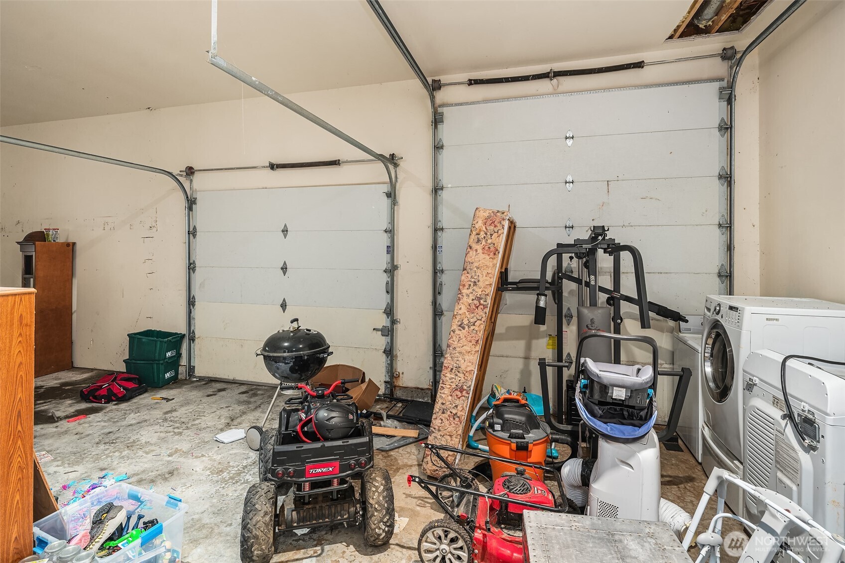 13611 W Ludvick Lake Drive , Seabeck, WA 98380