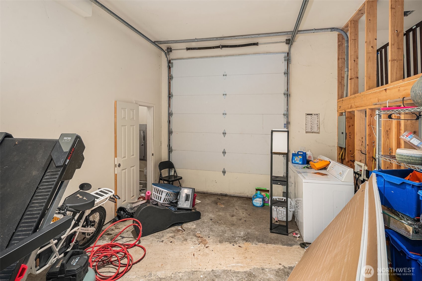 13611 W Ludvick Lake Drive , Seabeck, WA 98380