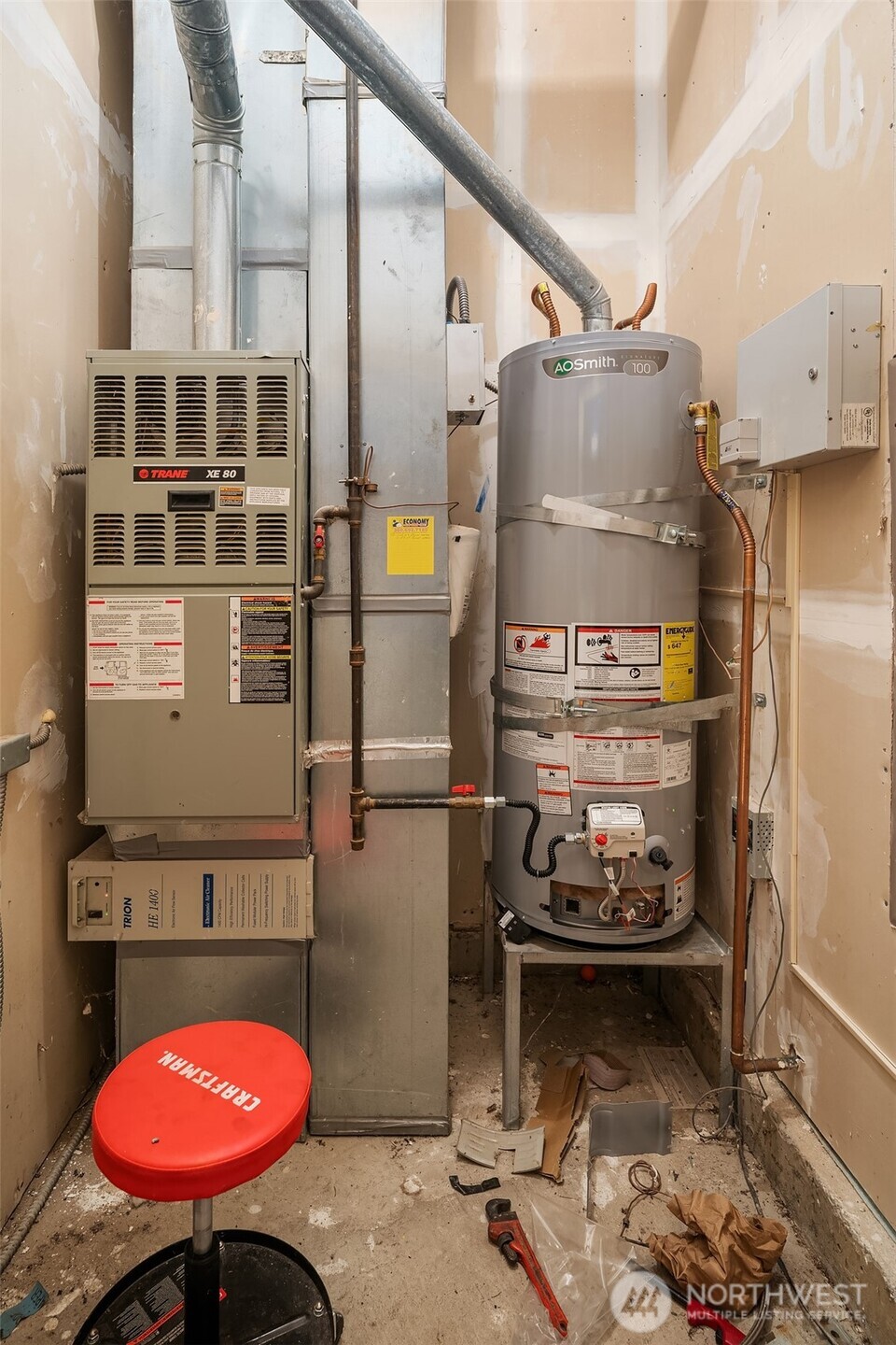 13611 W Ludvick Lake Drive , Seabeck, WA 98380