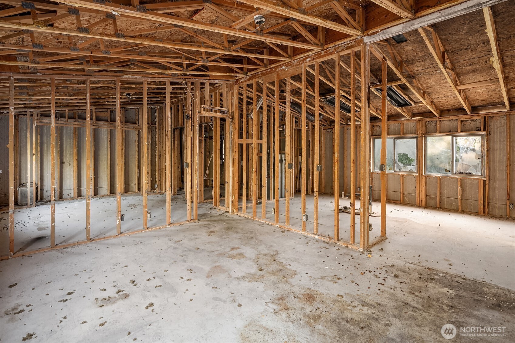 13611 W Ludvick Lake Drive , Seabeck, WA 98380