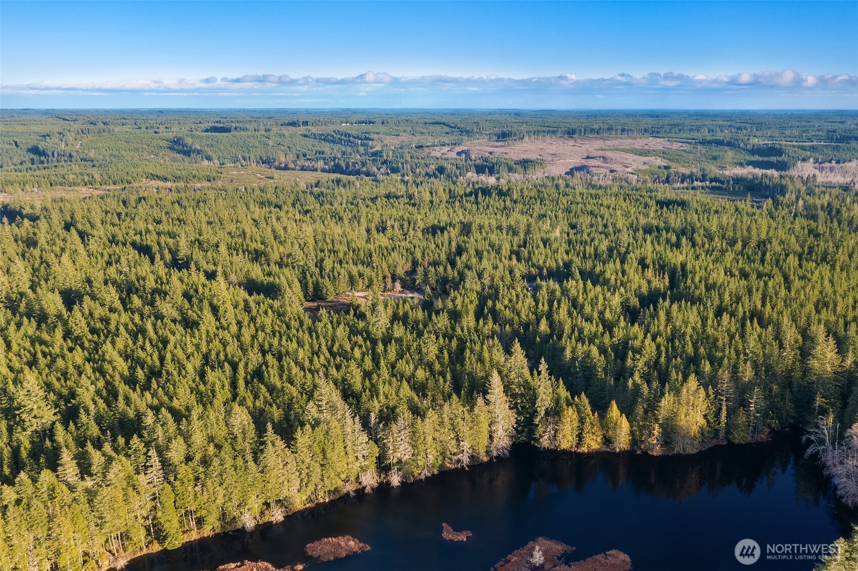 13611 W Ludvick Lake Drive , Seabeck, WA 98380