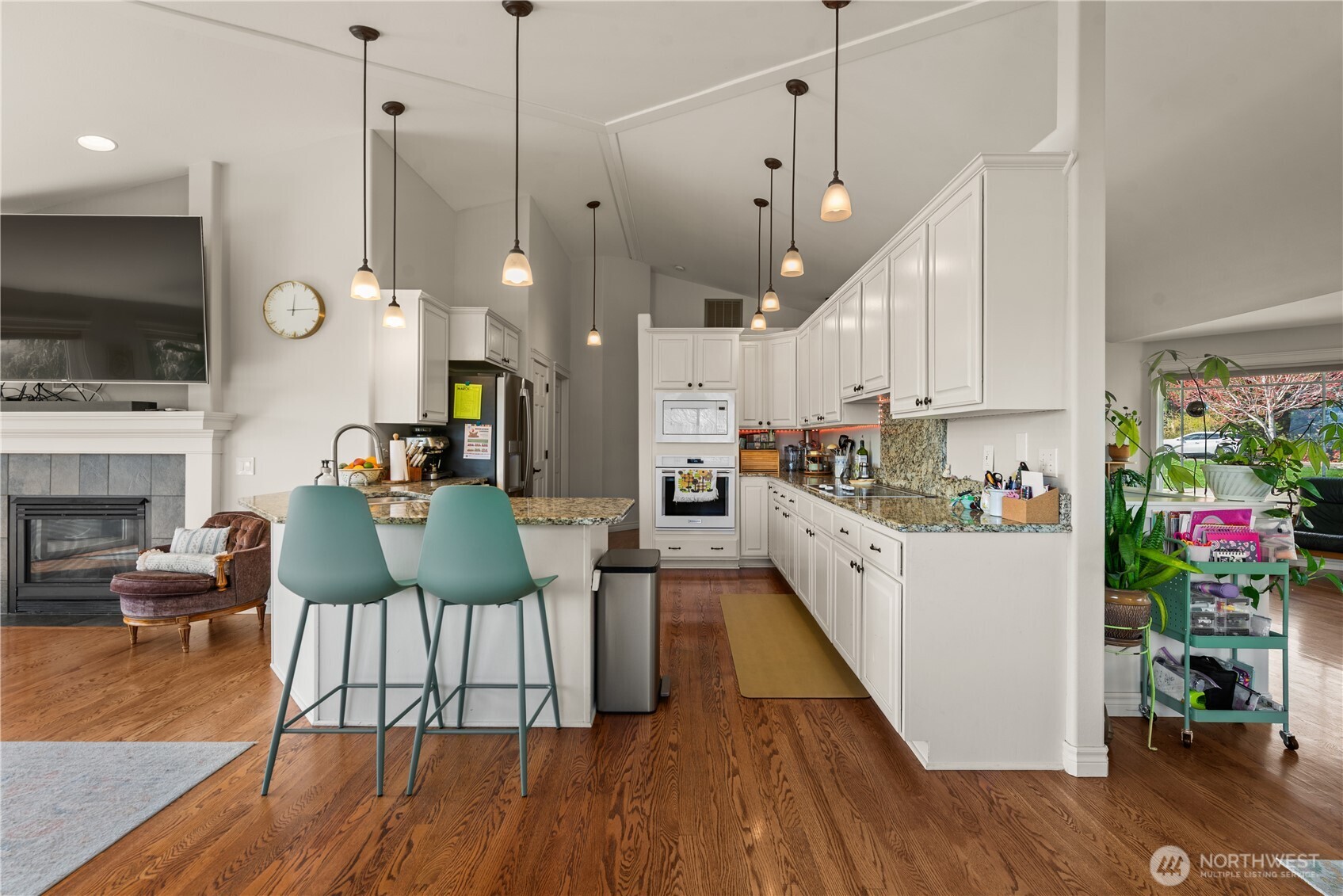 3555 Westridge Place , Wenatchee, WA 98801