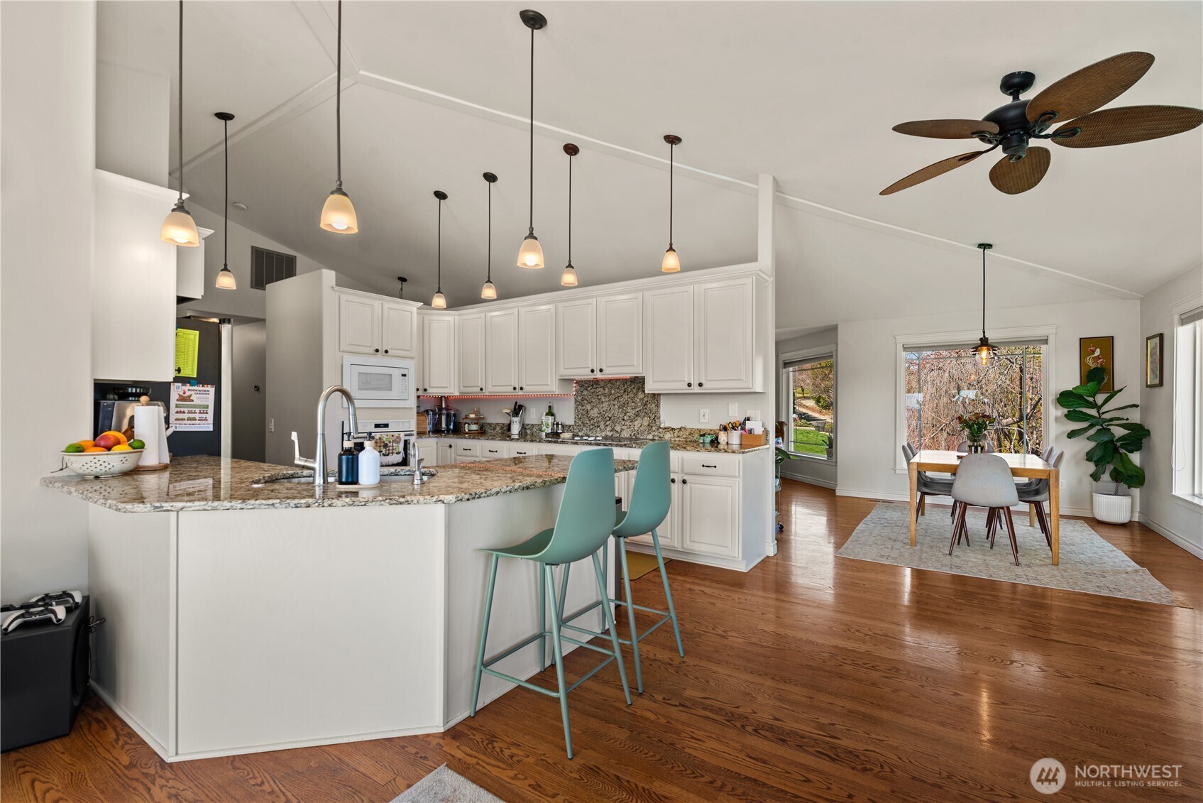 3555 Westridge Place , Wenatchee, WA 98801