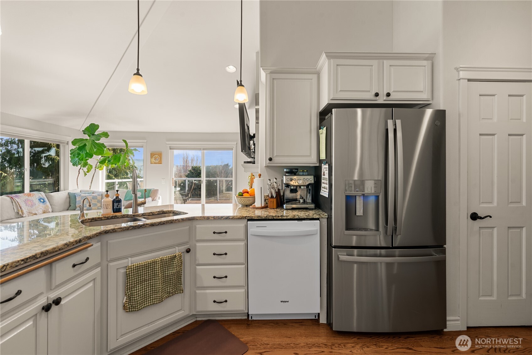 3555 Westridge Place , Wenatchee, WA 98801