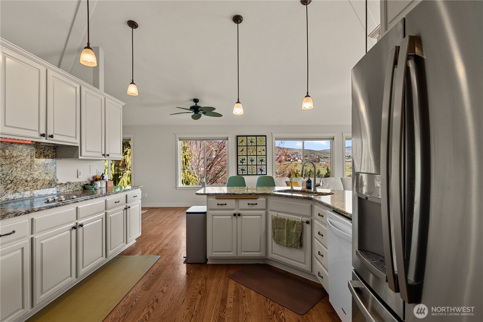 3555 Westridge Place , Wenatchee, WA 98801