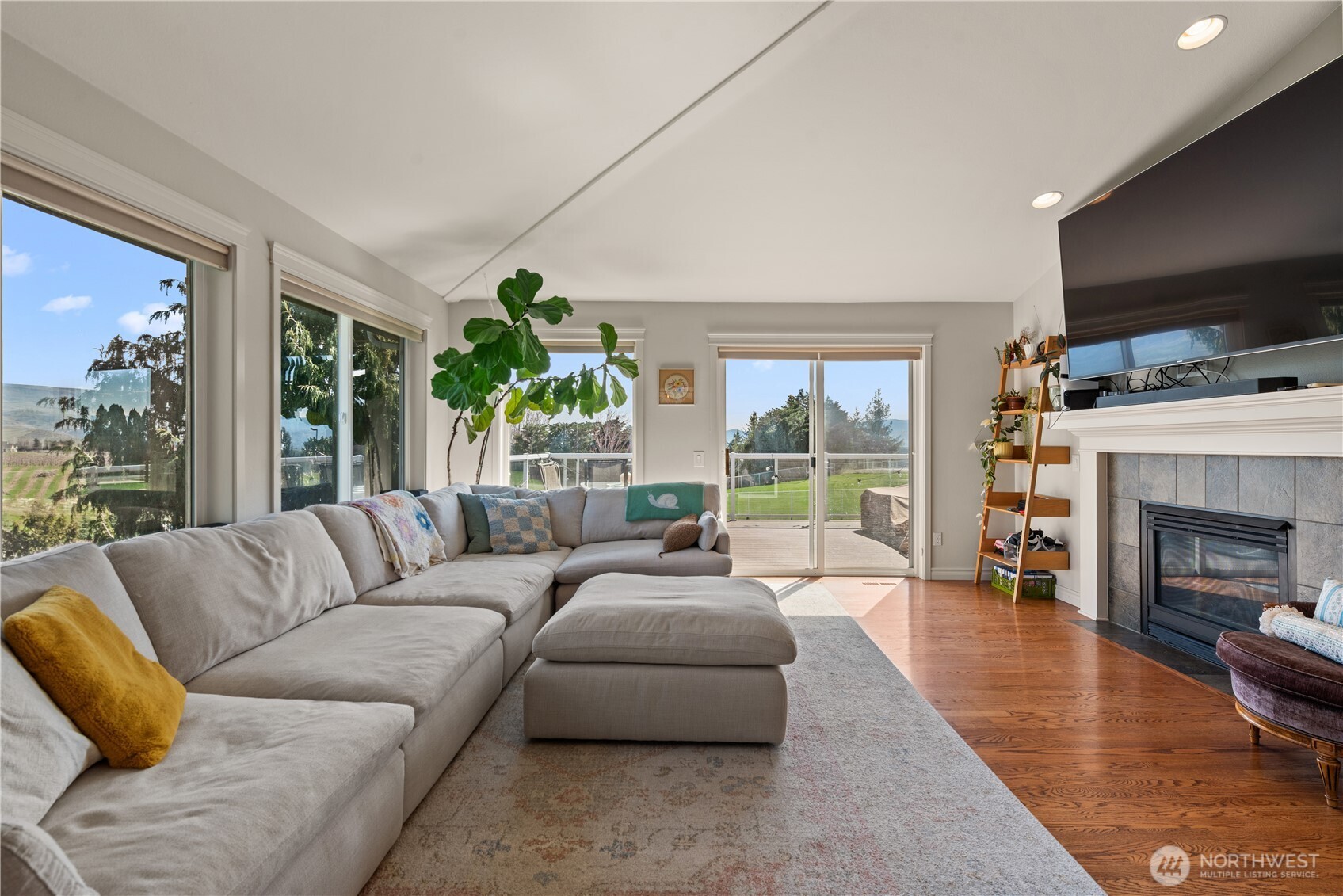 3555 Westridge Place , Wenatchee, WA 98801