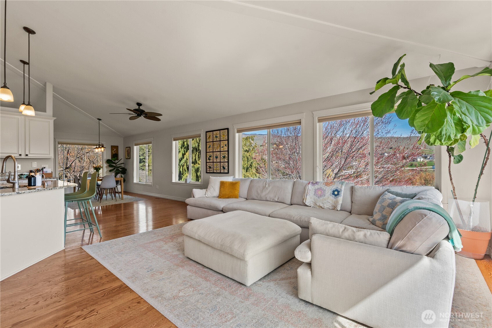 3555 Westridge Place , Wenatchee, WA 98801