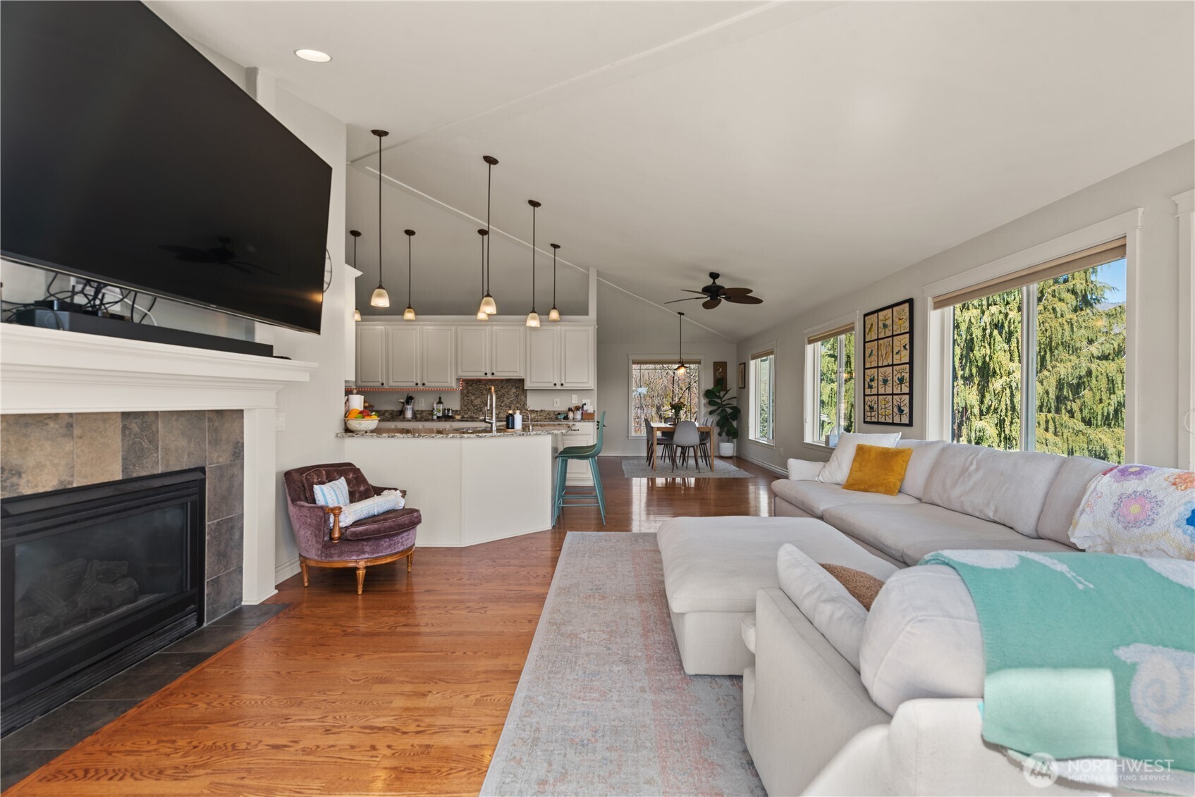 3555 Westridge Place , Wenatchee, WA 98801