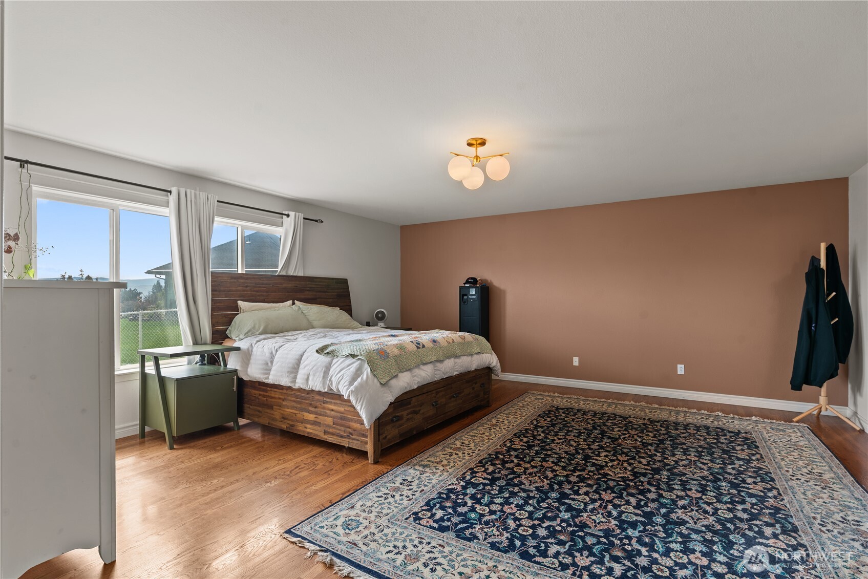 3555 Westridge Place , Wenatchee, WA 98801