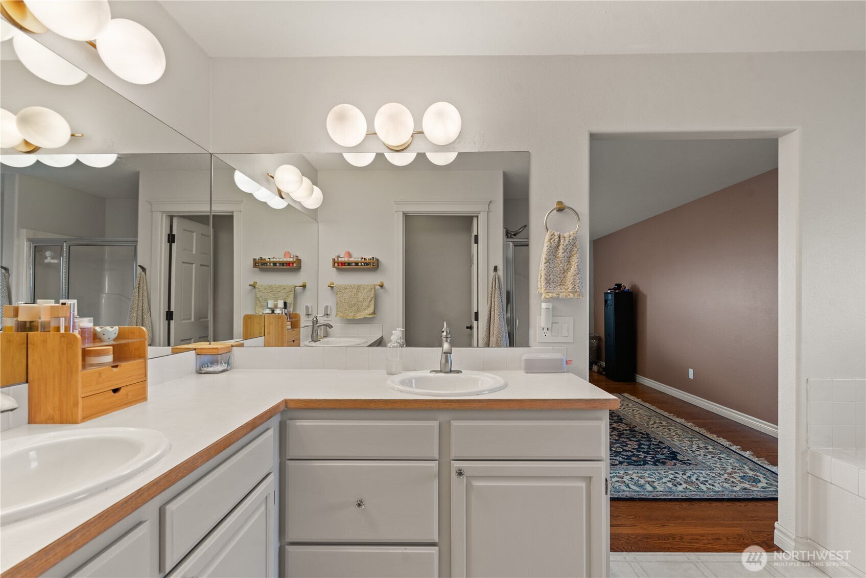 3555 Westridge Place , Wenatchee, WA 98801