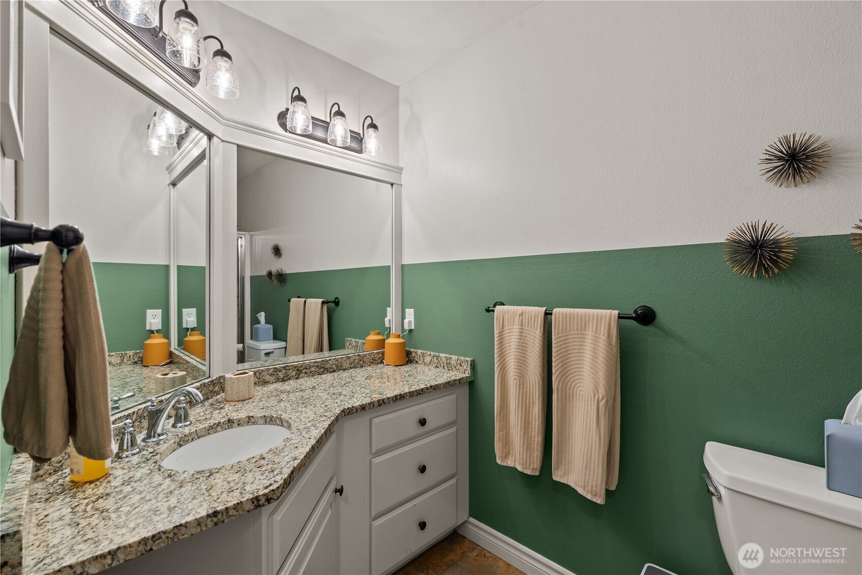 3555 Westridge Place , Wenatchee, WA 98801