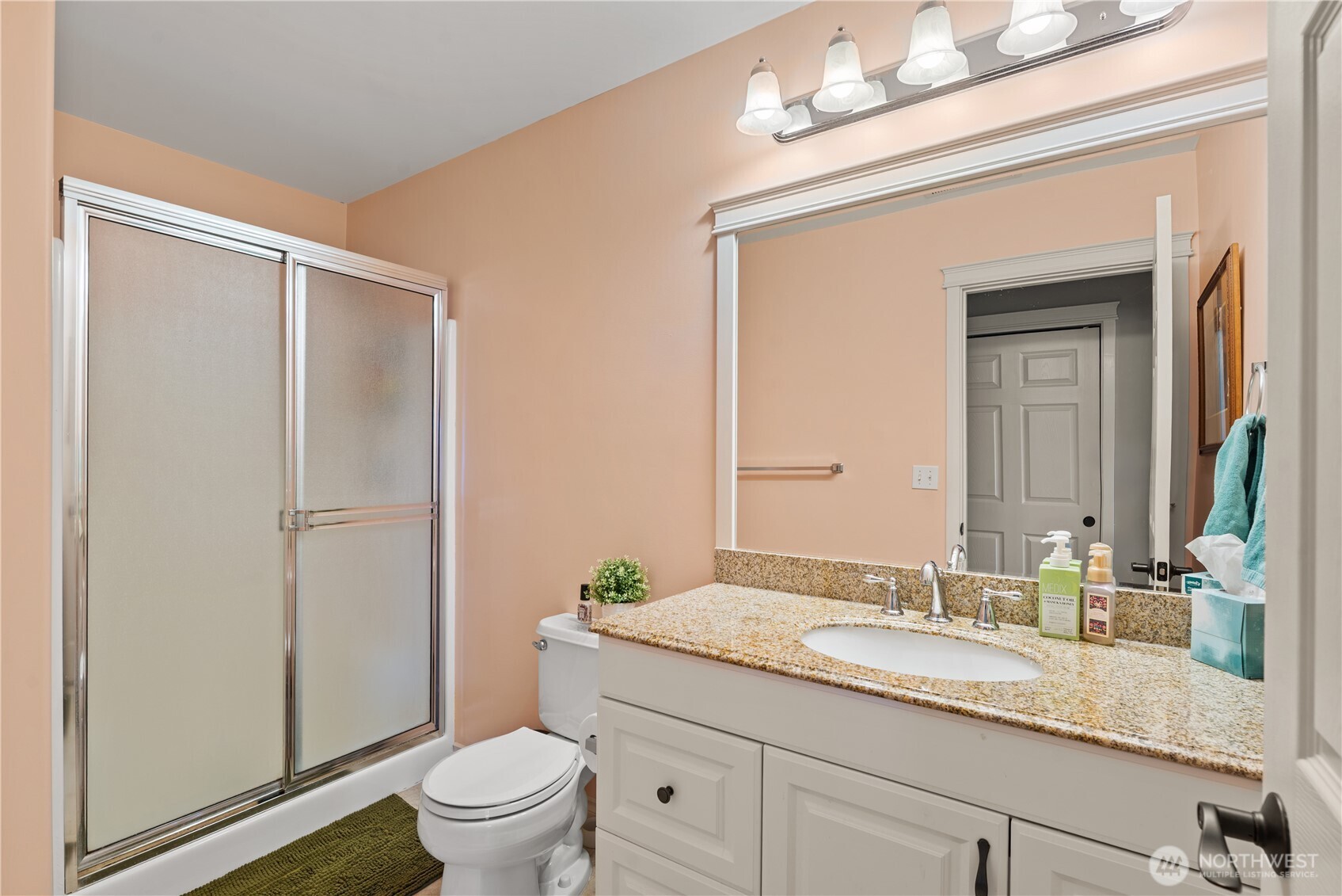 3555 Westridge Place , Wenatchee, WA 98801