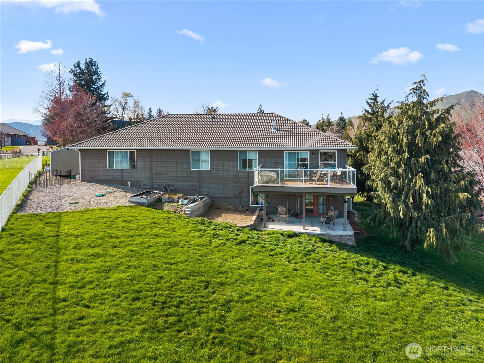 3555 Westridge Place , Wenatchee, WA 98801
