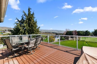3555 Westridge Place , Wenatchee, WA 98801 - Photo 38